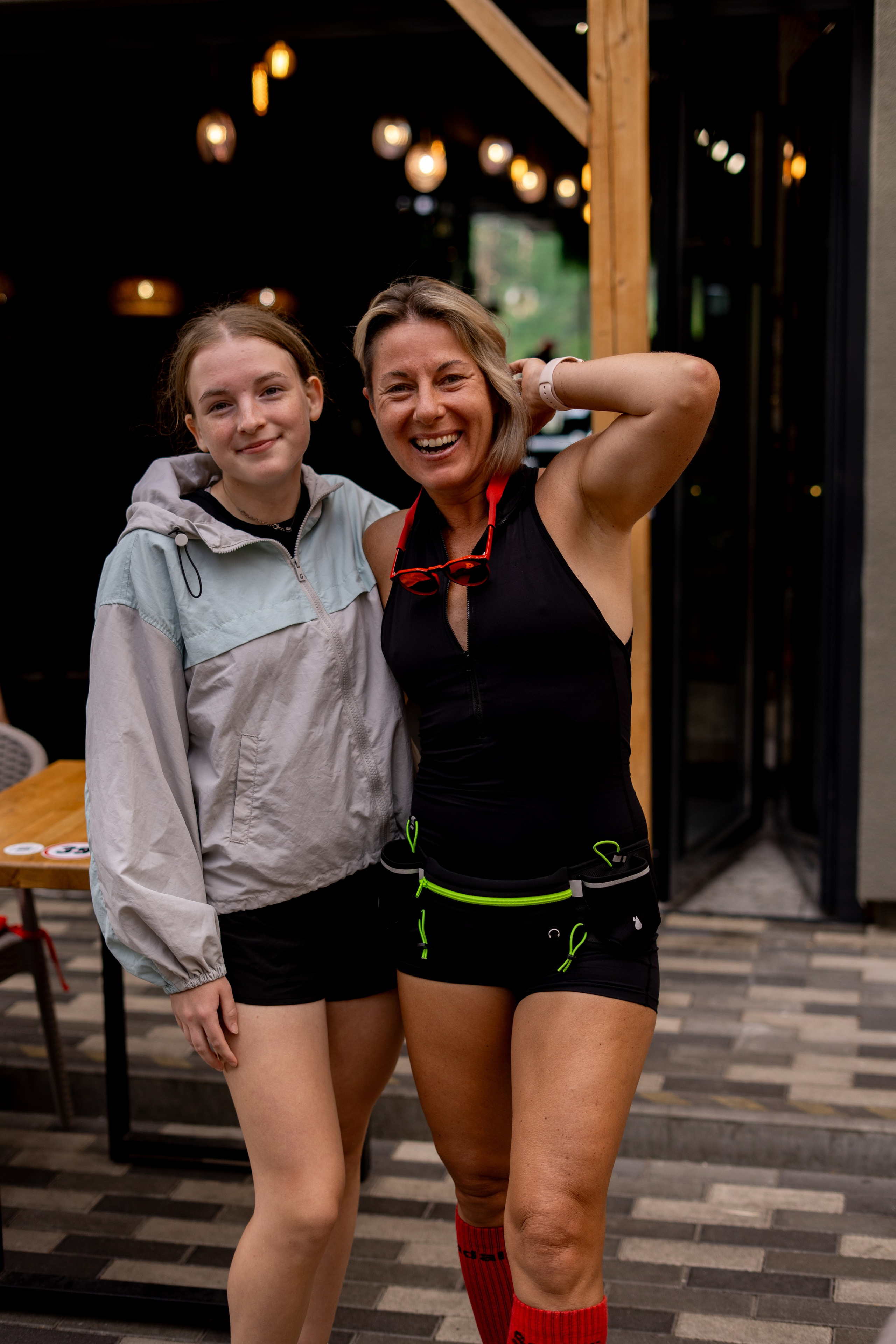 Volga Run 16/08. Фотограф г. Тольятти