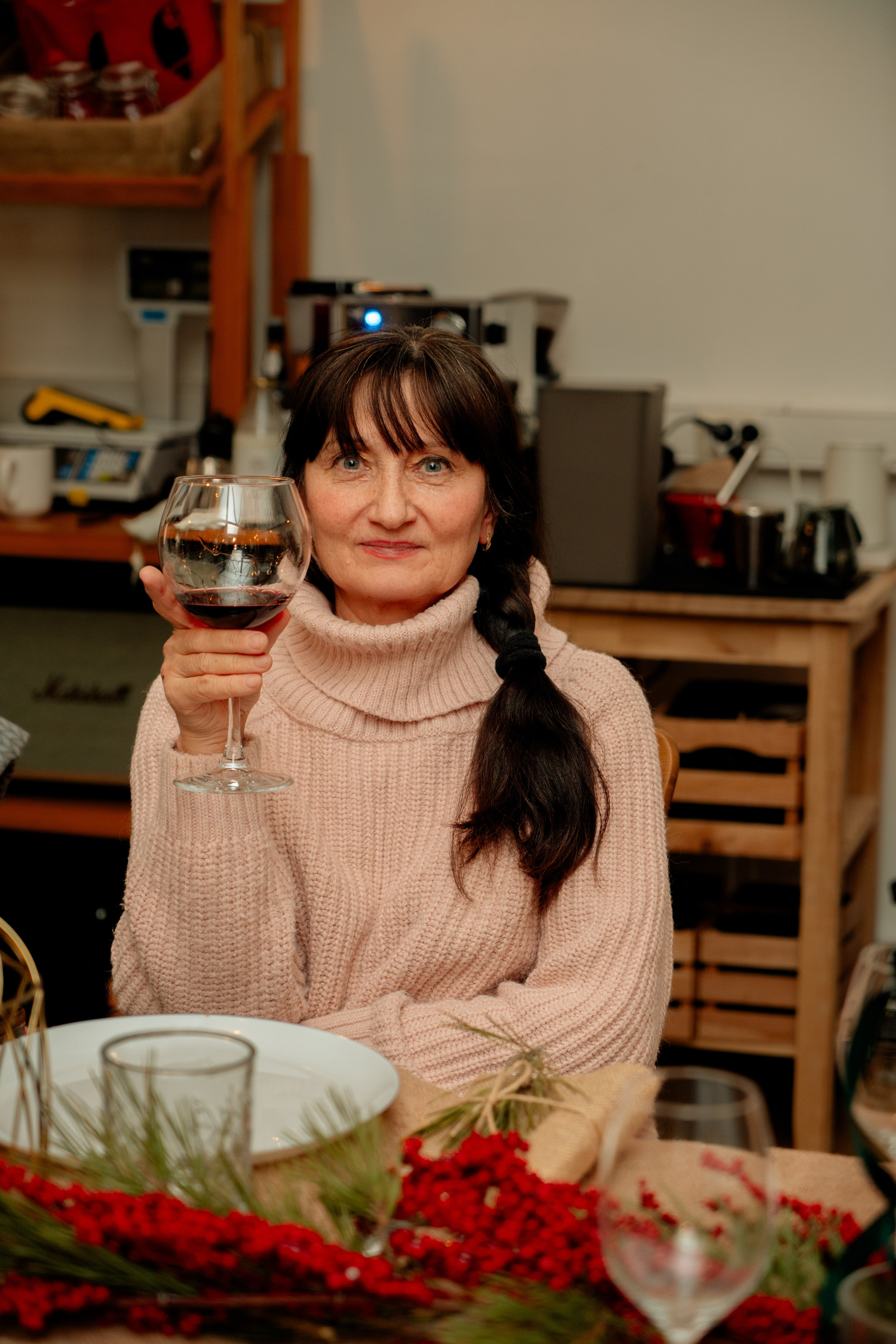 Ферма Основание 2. Фотограф г. Тольятти