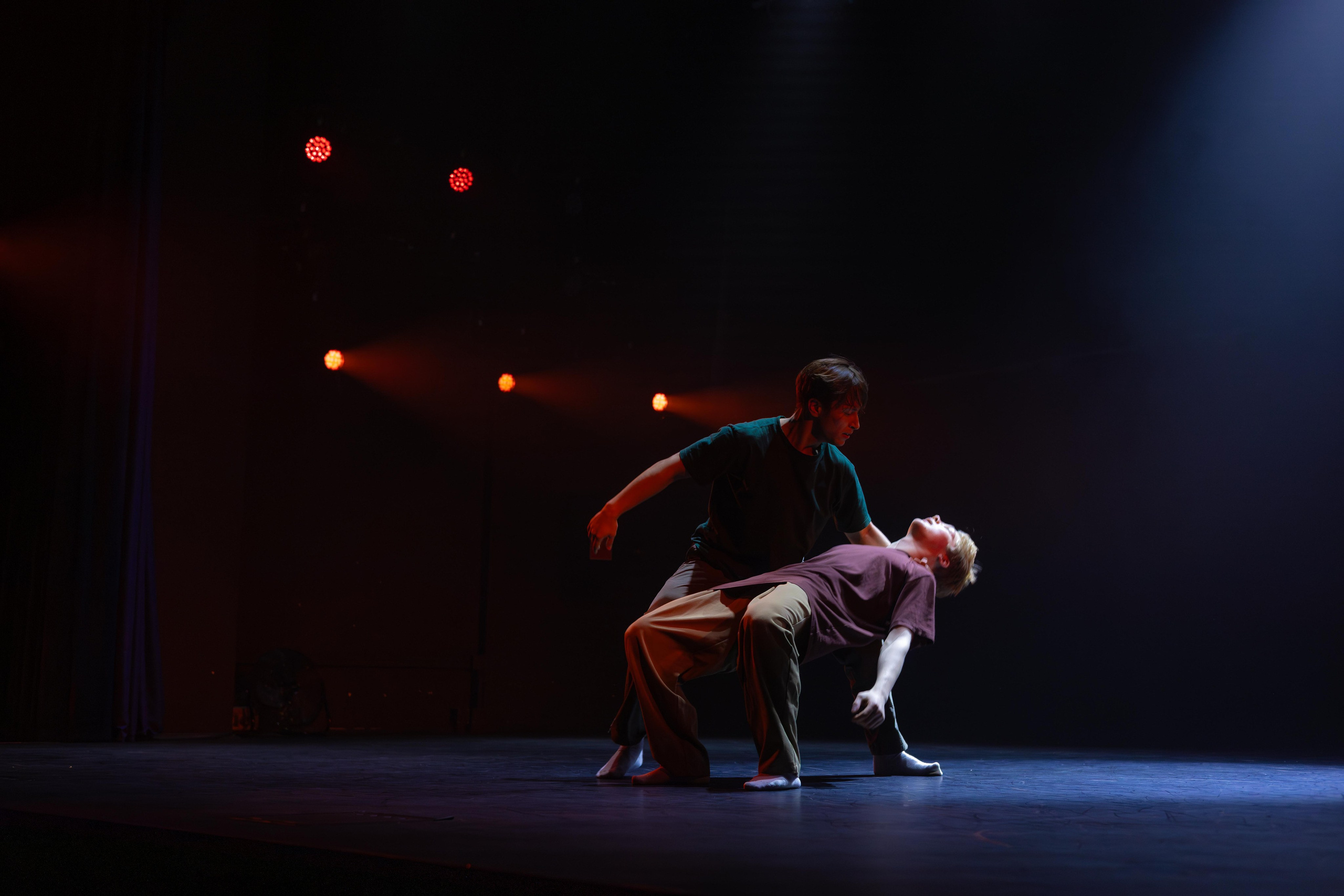 Репортажная съемка выступления современной хореографии | Николай Завалишин. NICKZAVALISHIN — Визуал который продаёт