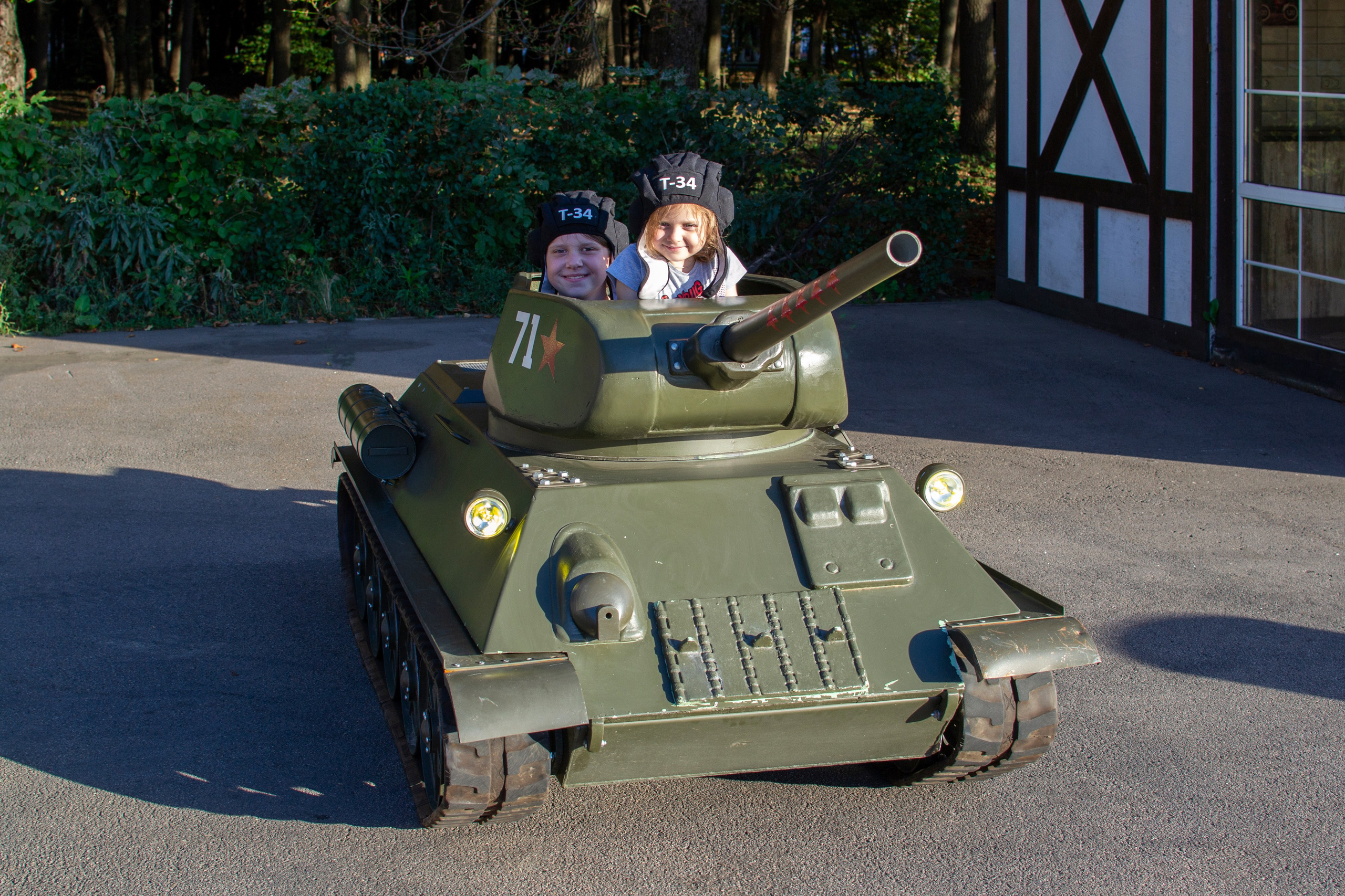 Семейные. Фотограф в Туле Крупский АнДРей. Фотостудия «КАДР71» в Туле