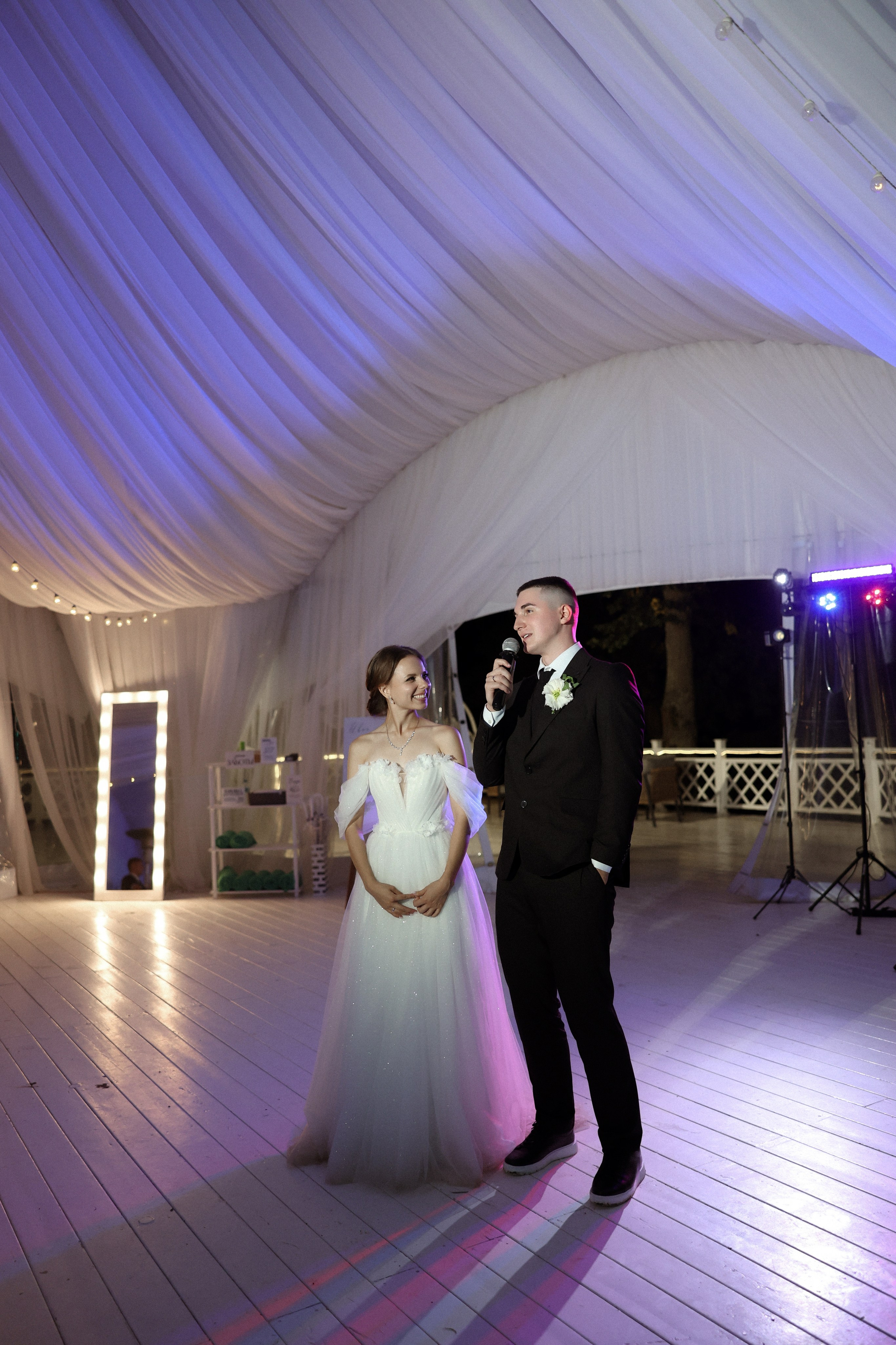 «Просто МЫ» — Дарья и Иван. Свадебный и семейный фотограф в Москве Ломова Ирина