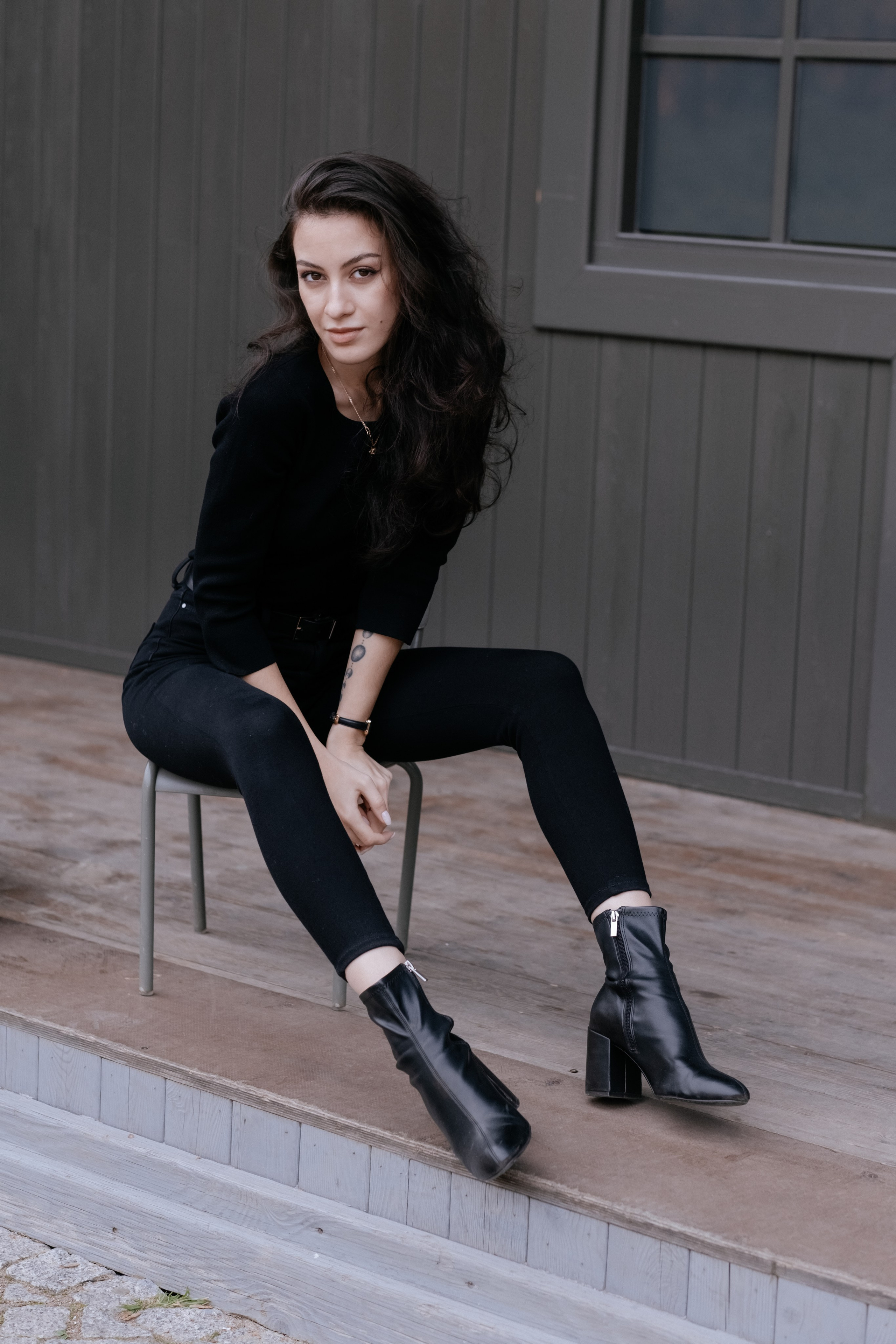 Портреты. Портретный и репортажный фотограф в Санкт-Петербурге Дарья Сибирякова