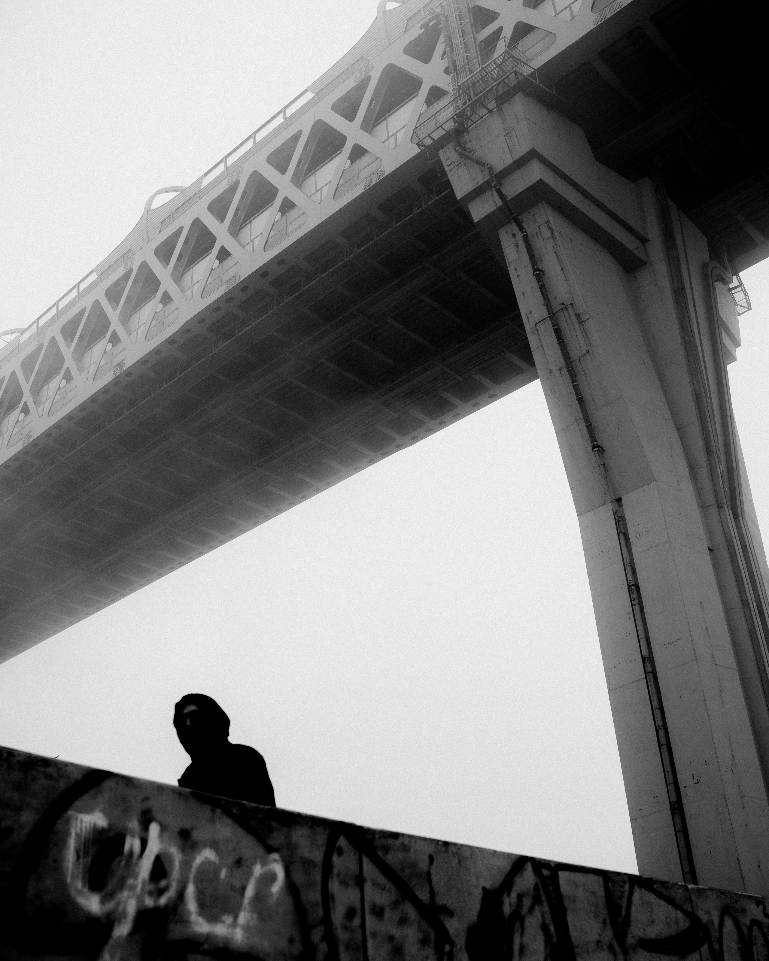 Стрит / Окружение / Архитектура. Фотограф Александр Чернышёв