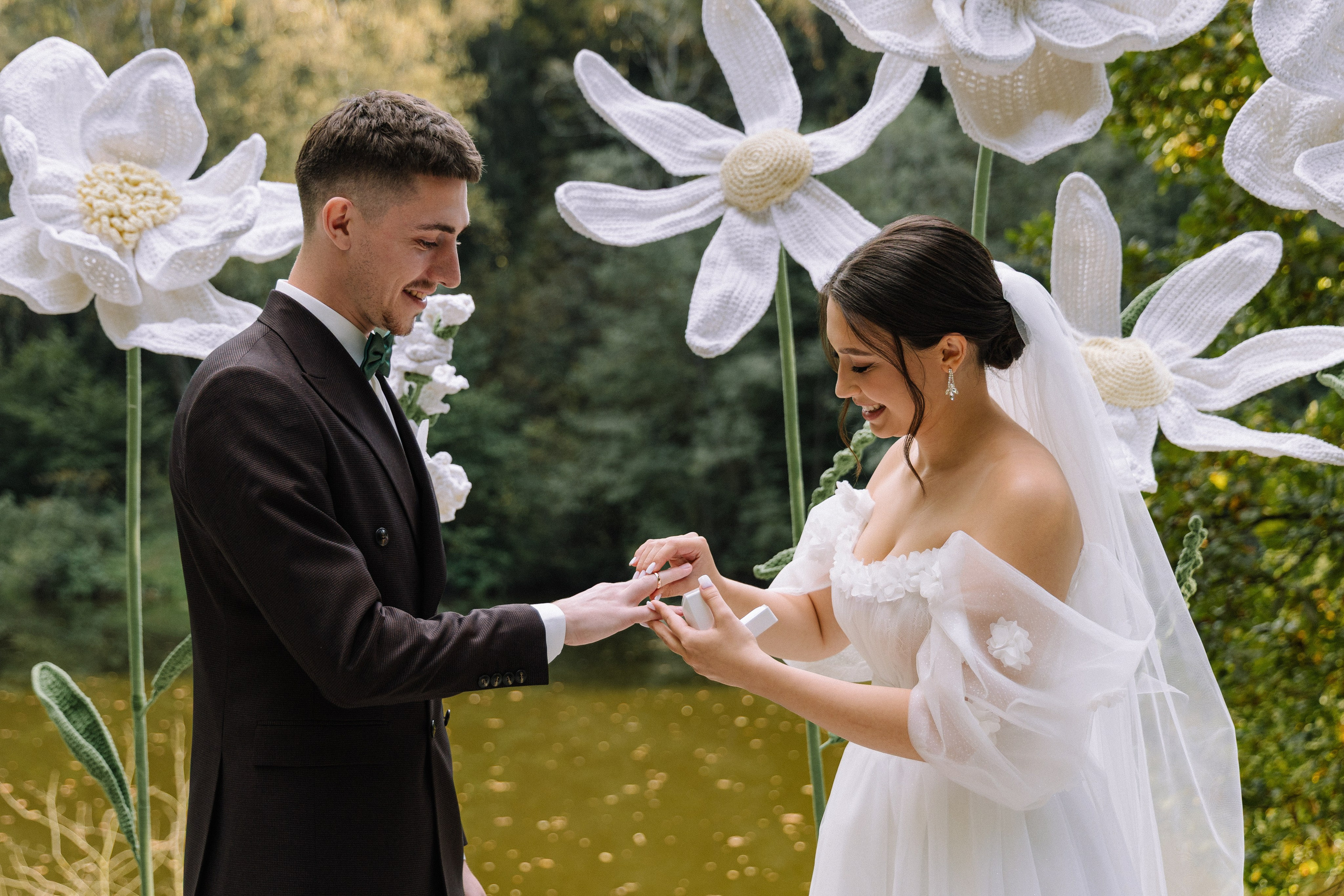 Никита и Екатерина. Свадебный фотограф и видеограф в Москве, Виктор Архилюк