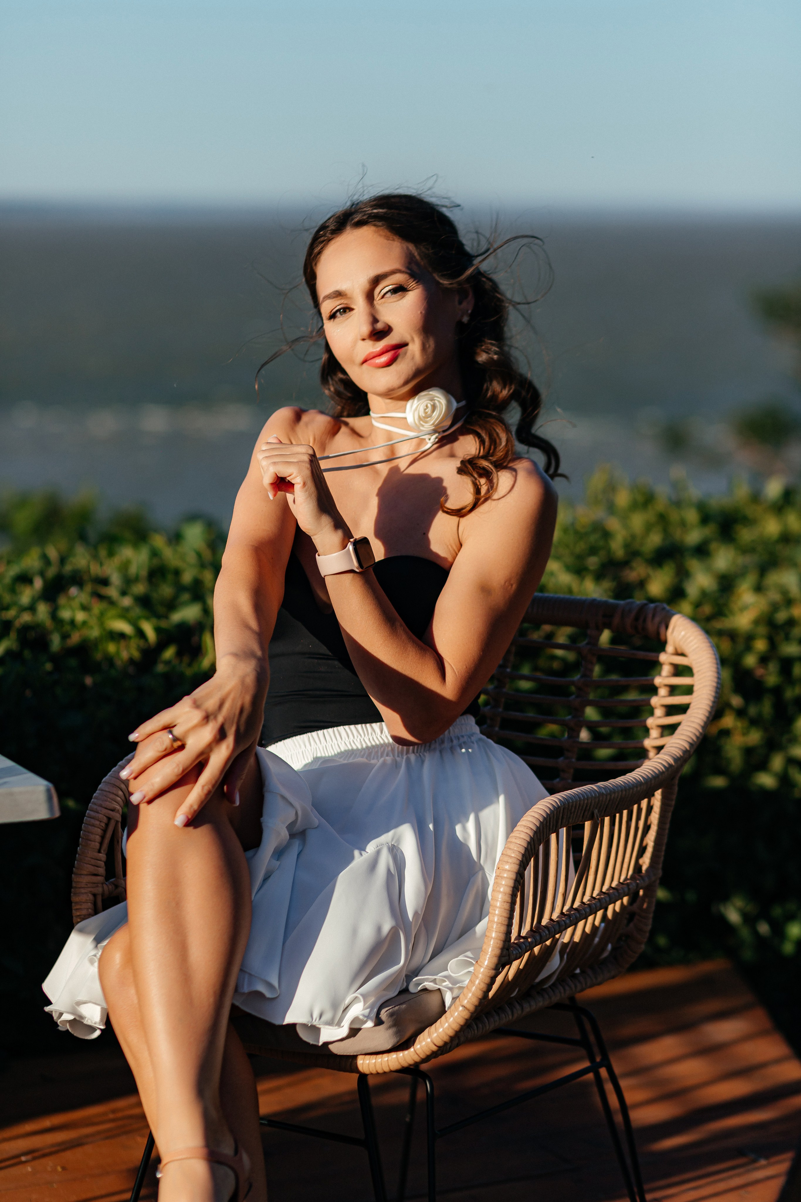 День Рождения Марины. Фотограф в Таганроге и Ростове-на-Дону