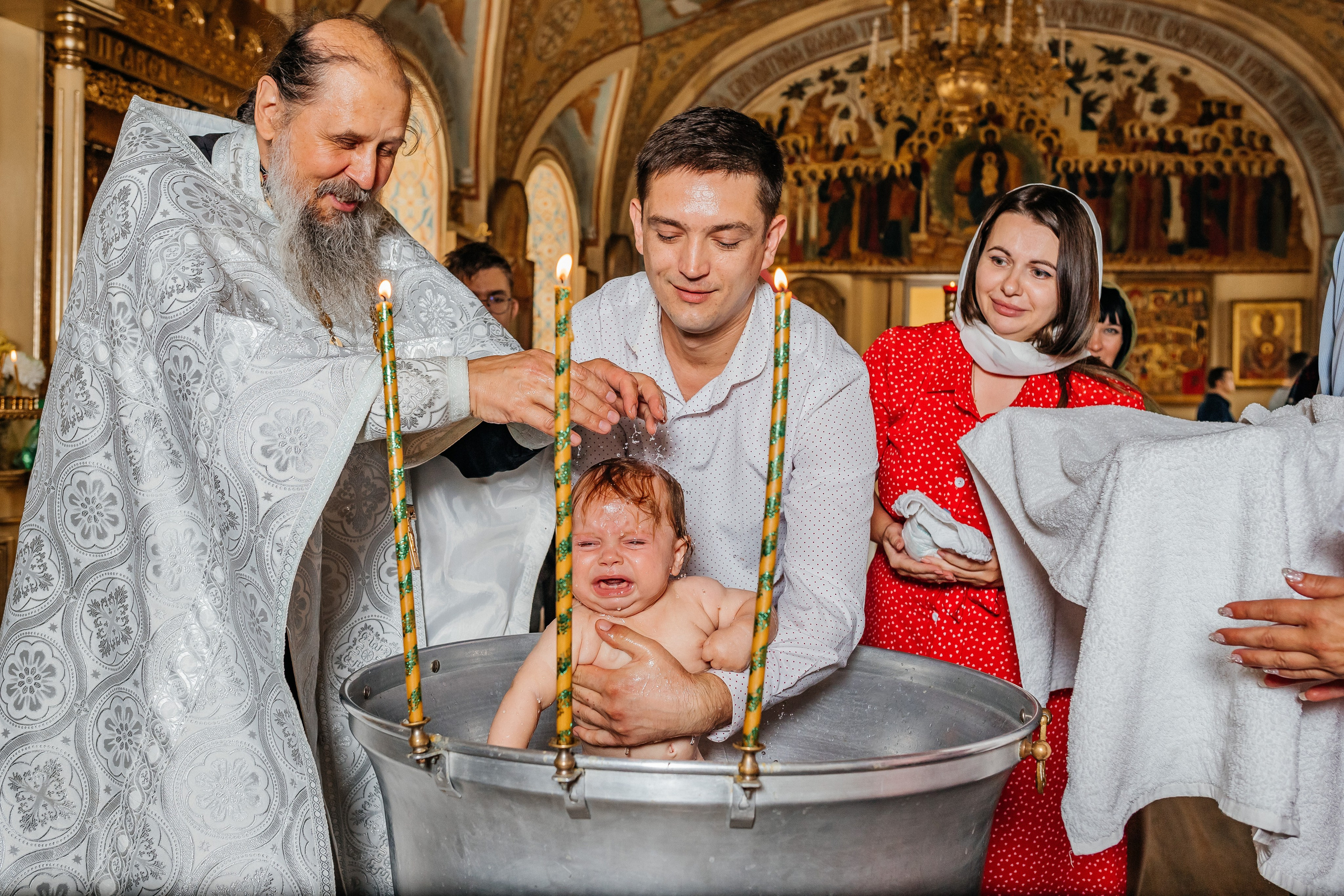 Богданчик. Фотограф в Таганроге и Ростове-на-Дону