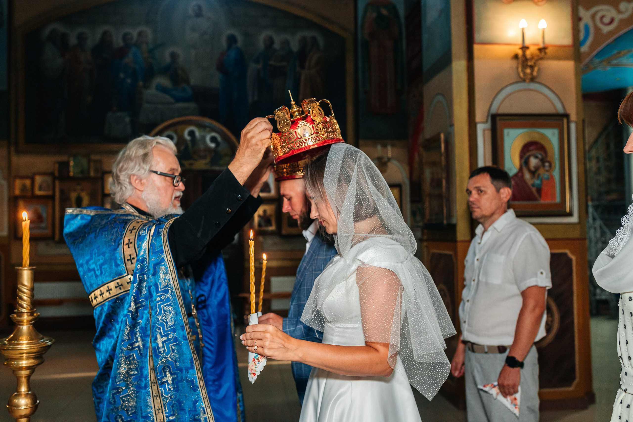 Эдуард и Татьяна. Фотограф в Таганроге и Ростове-на-Дону