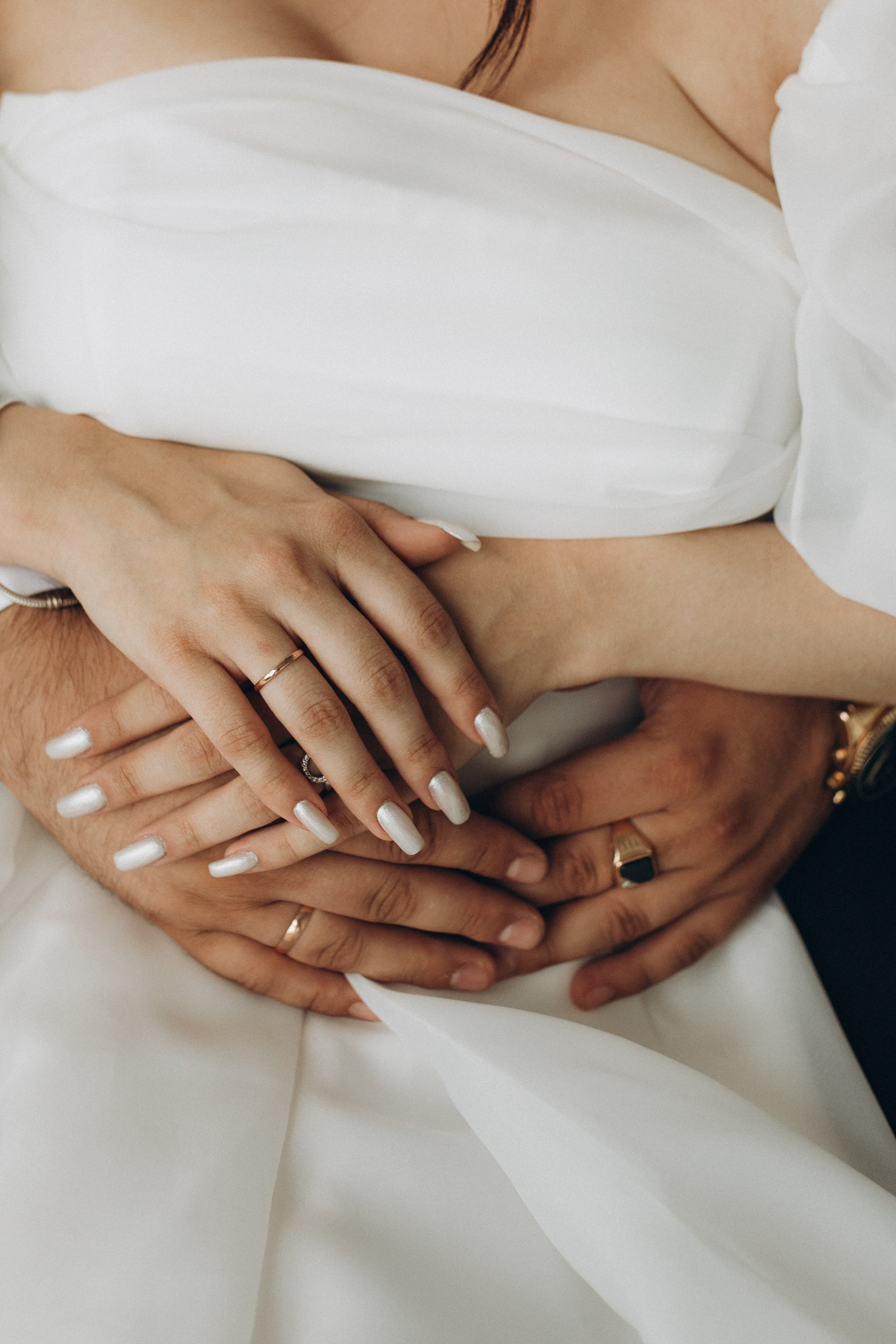 Антон и Алксандра (студия+ресторан). Семейный фотограф в Обнинске