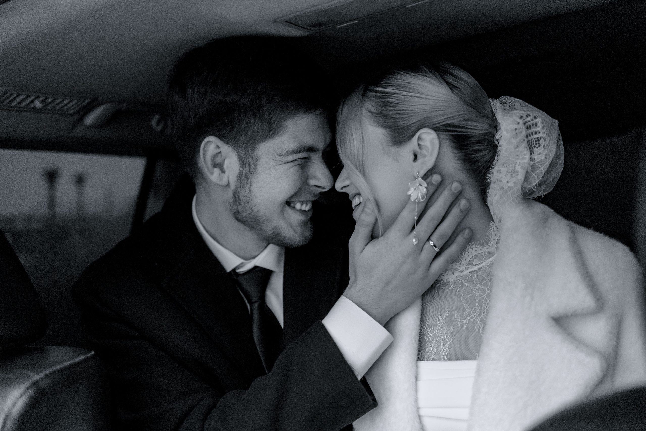 Свадьба в Уфе, венчание в Евангелическо-Лютеранская церкви. Свадебный фотограф в Уфе — Данилова Елена