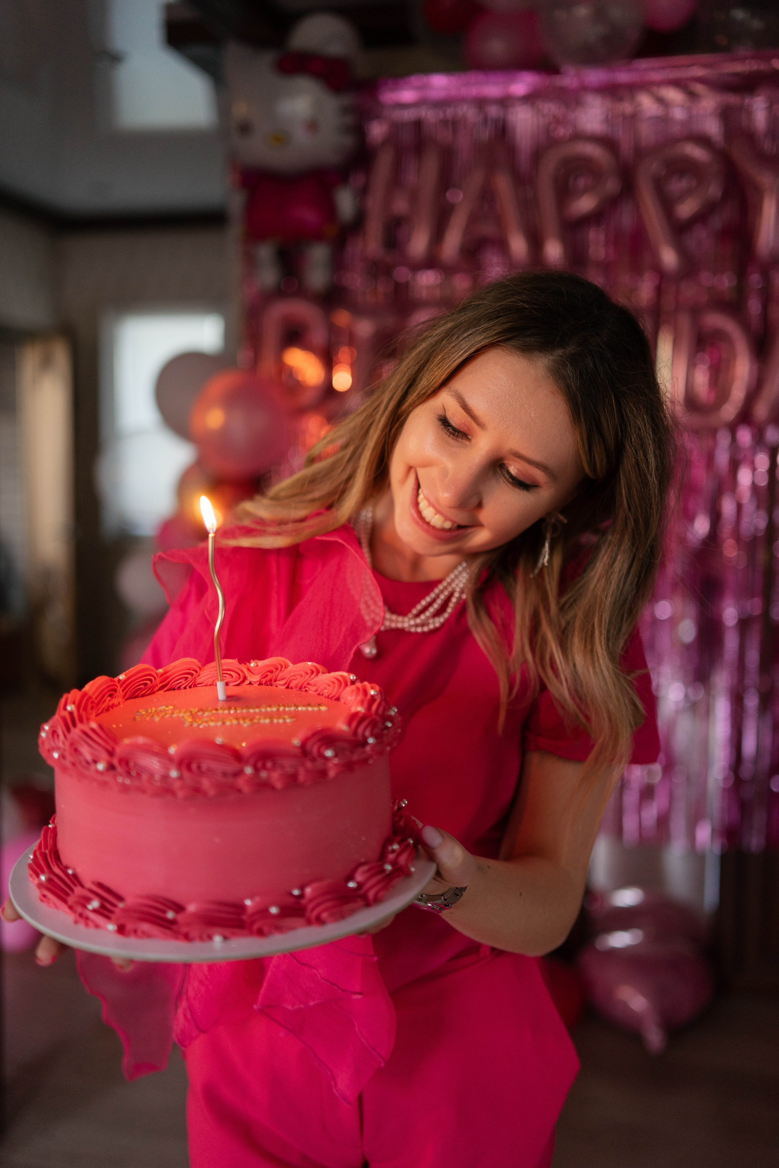 Фотосессия с Дня рождения. Свадебный фотограф в Уфе  — Данилова Елена