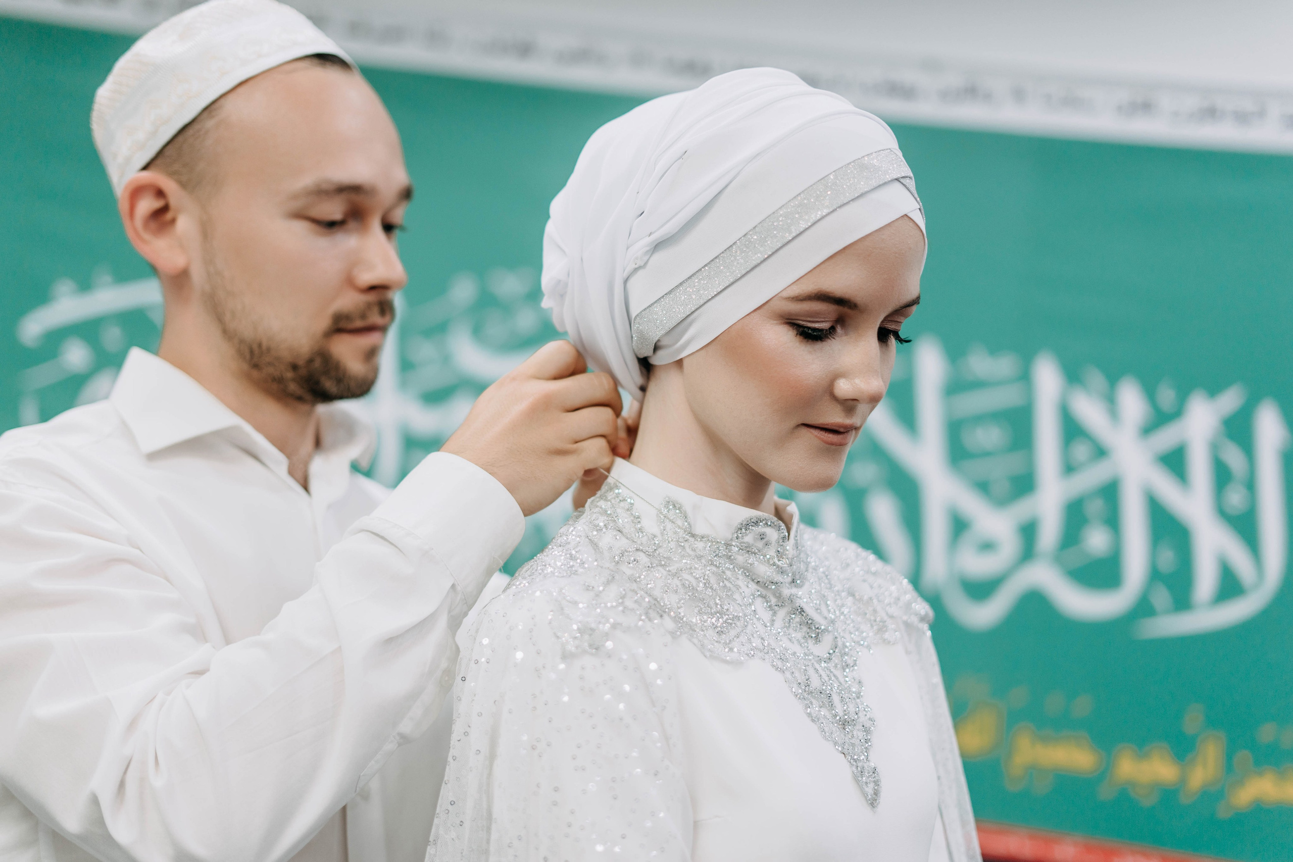 Фотограф на Никах Уфа Данилова Елена