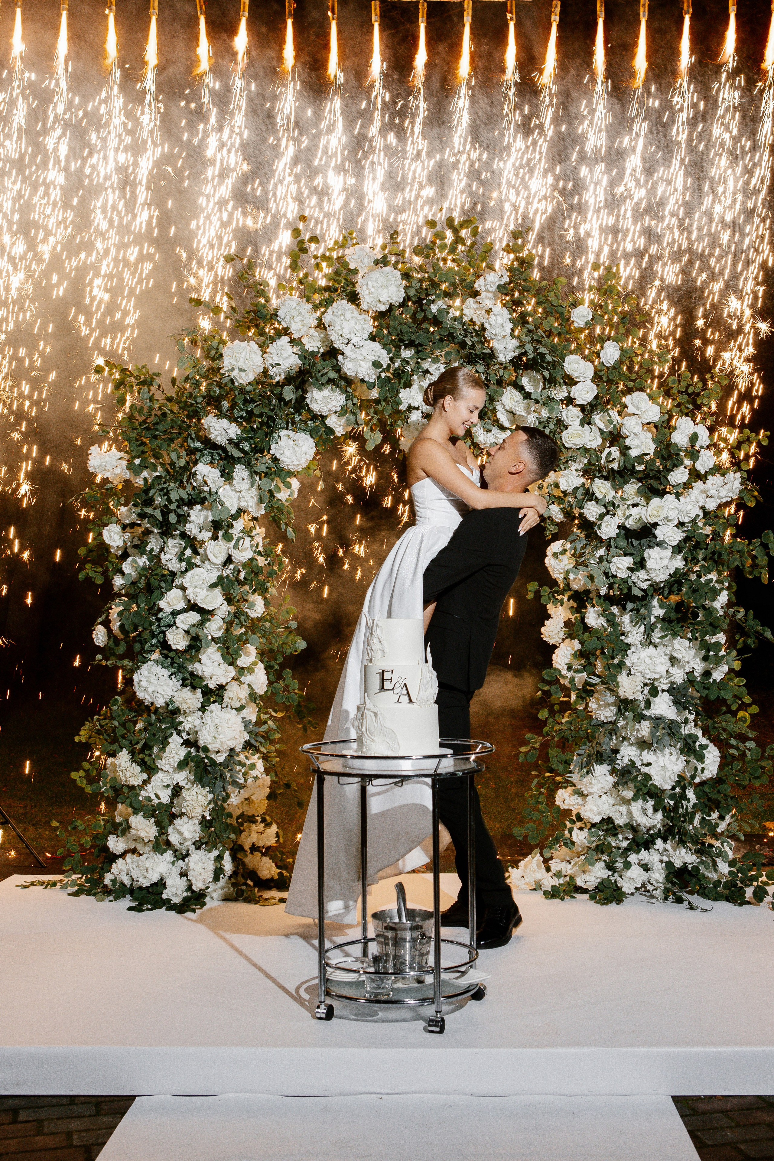 …вечность в твоих глазах…. Свадебный и женский фотограф в Твери Екатерина Гребенкина