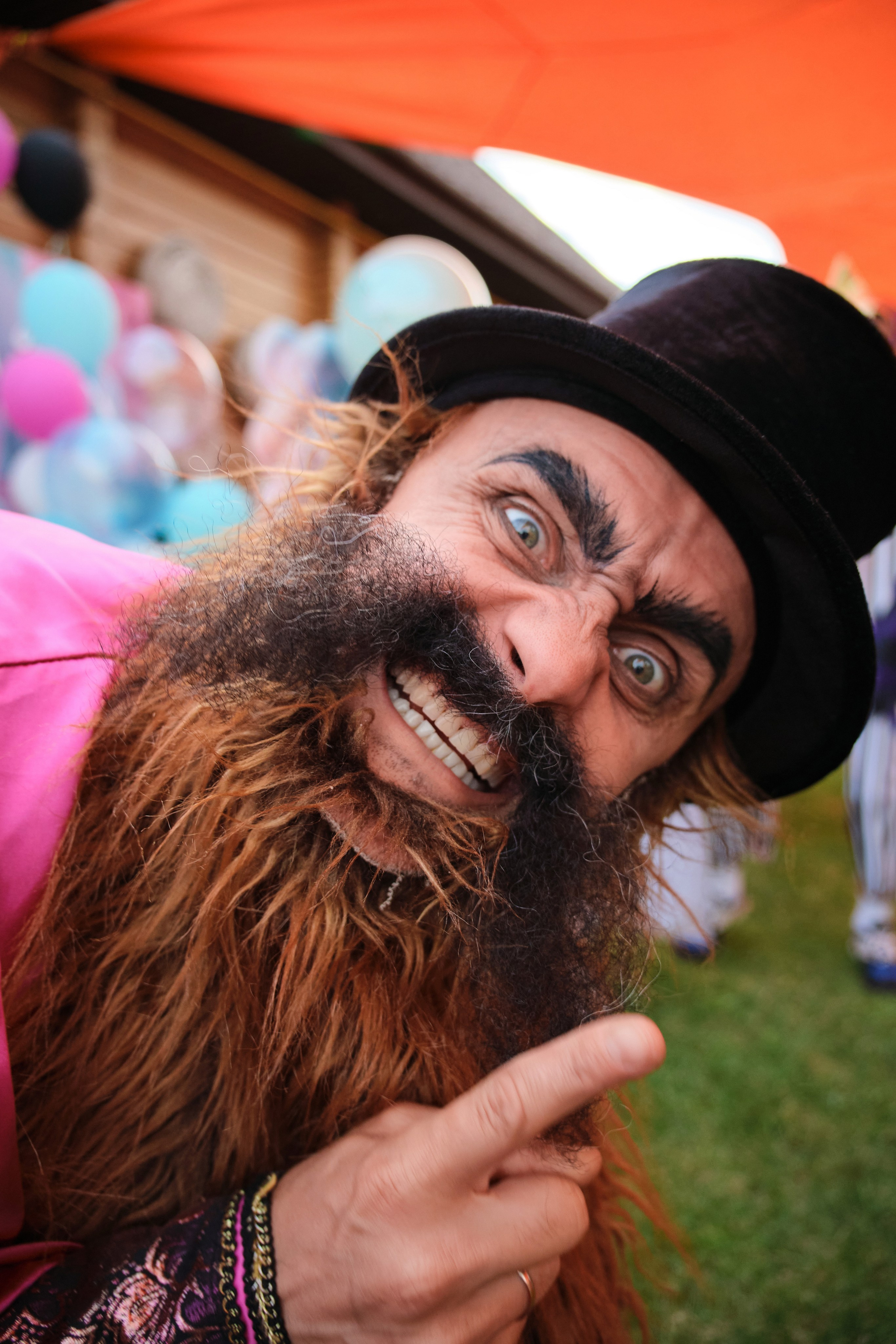 Фотосъёмка детского дня рождения Арианы. Репортажный фотограф Дмитрий Литвинский. Минск, Беларусь, мир