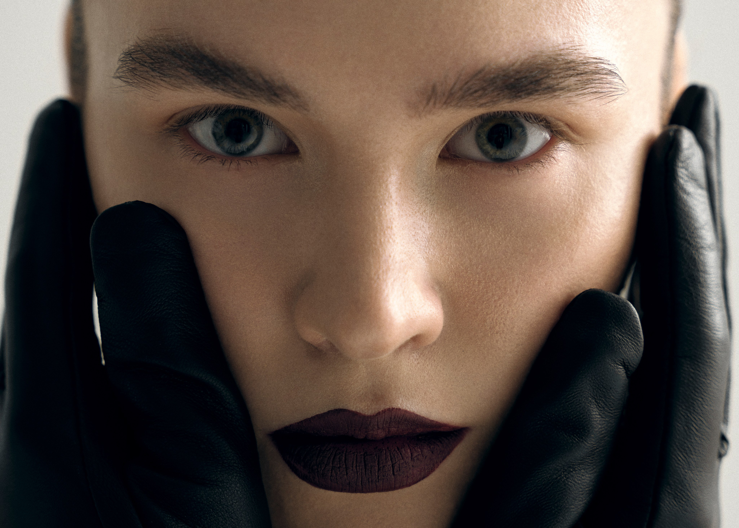 DARIA. Anastasia Patshina