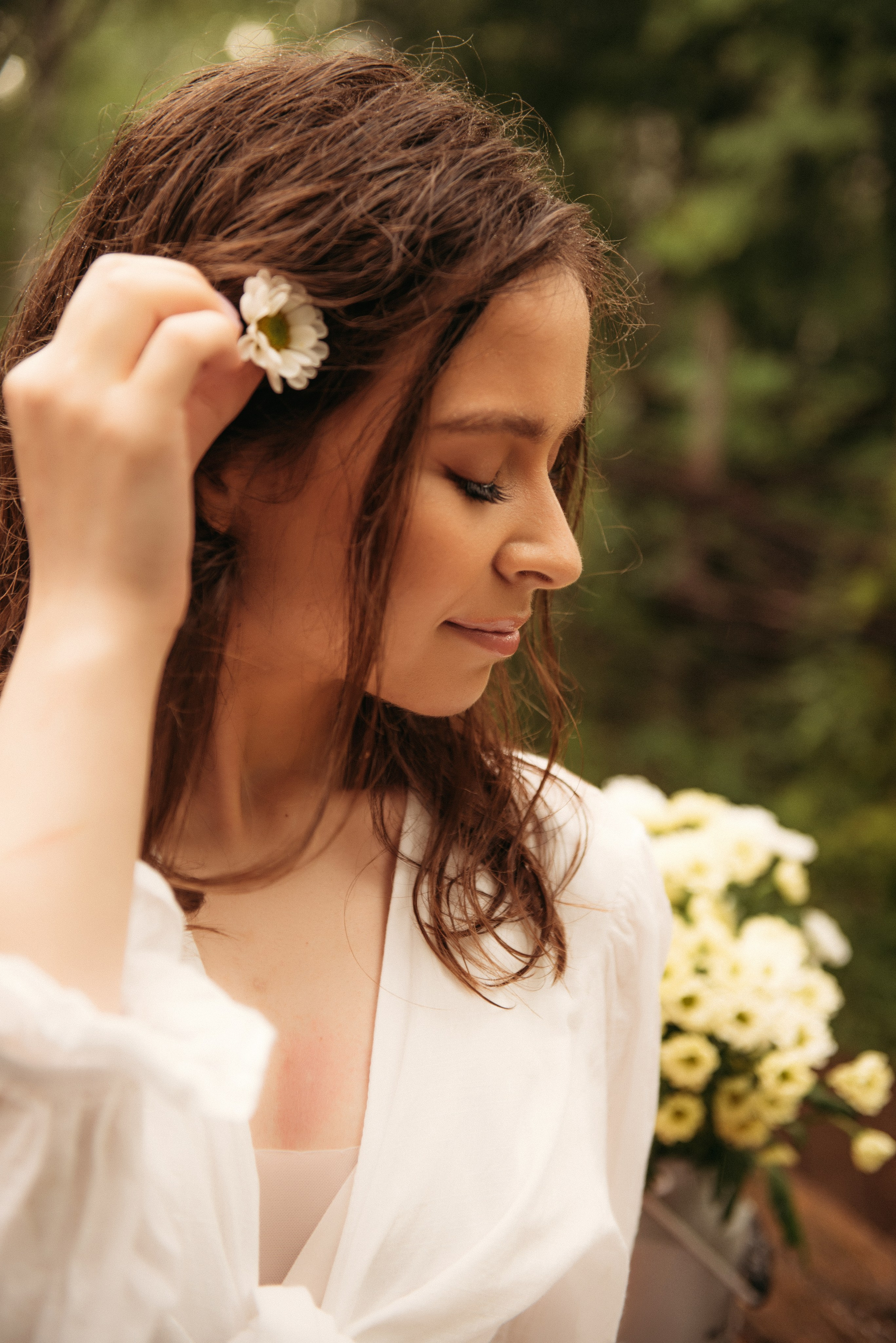 Даша. Свадебный, портретный, фотограф беременности в Нижнем Новгороде Алина Зиновьева