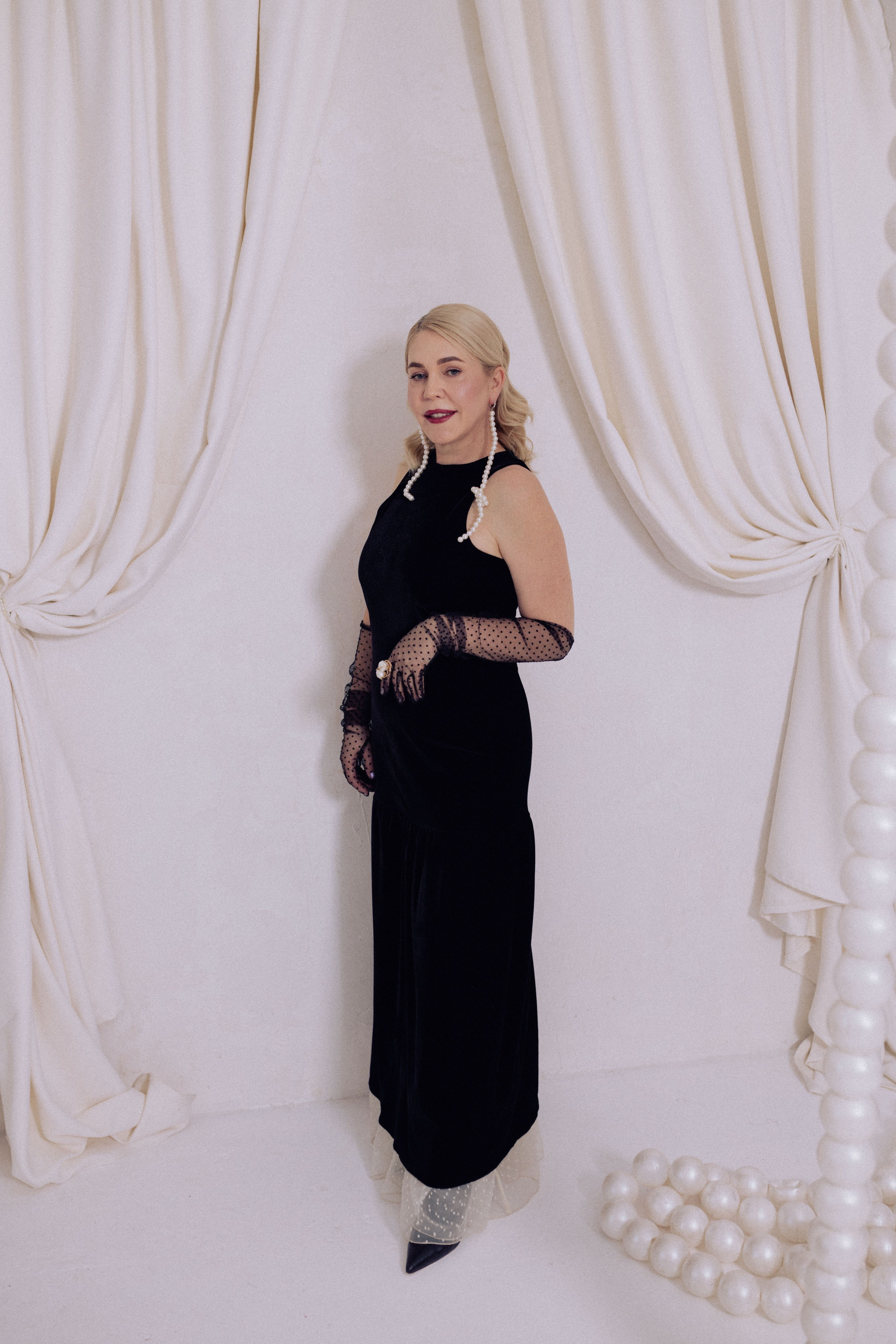 Лариса. Фотограф Стилист Тюмень Вера Хайруллина