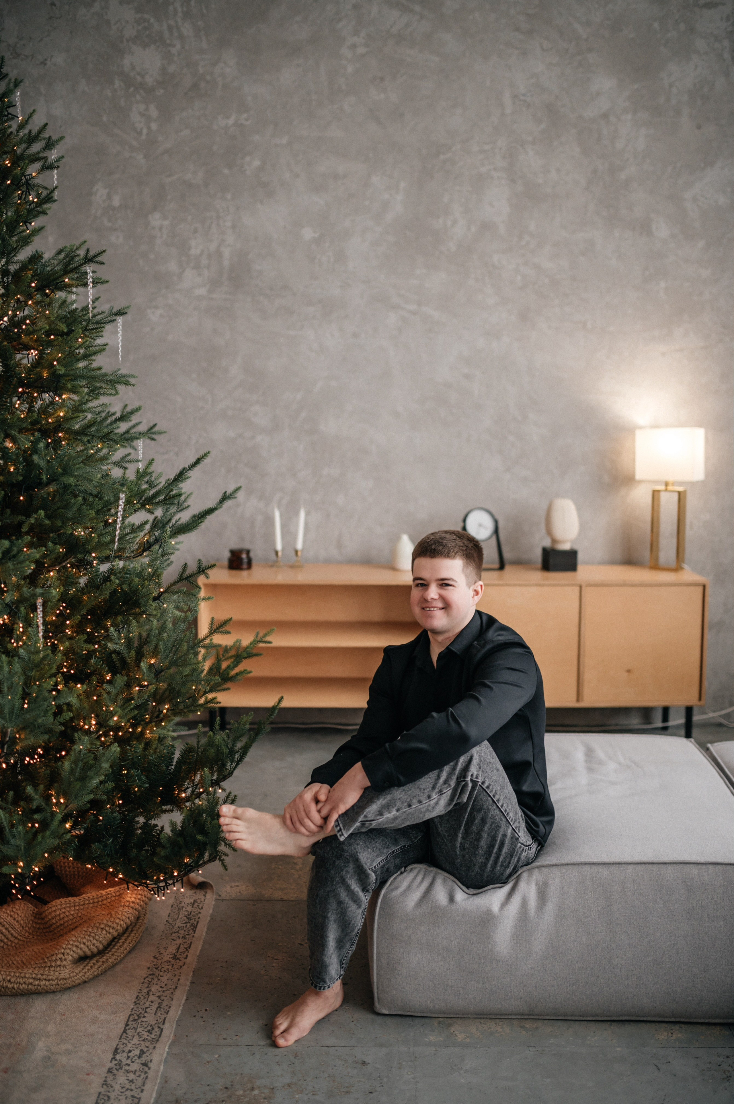 Катя-Максим, 2026. Главная