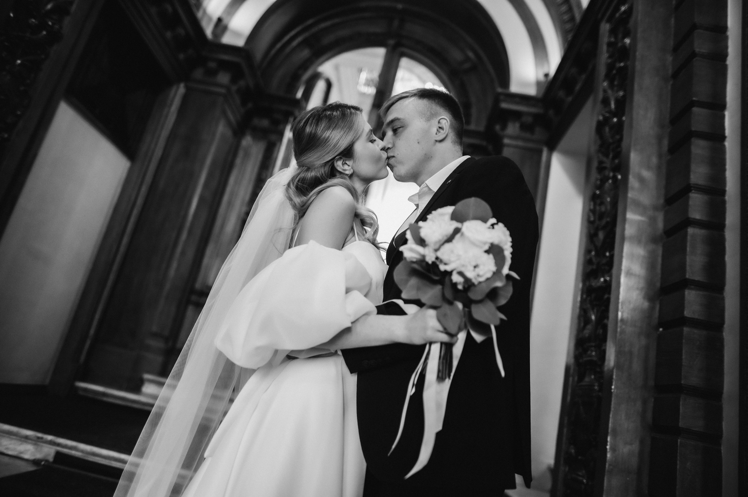 1ый загс+фотопрогулка свадьба. Фотограф ПИТЕР СПБ Надежда Баранова