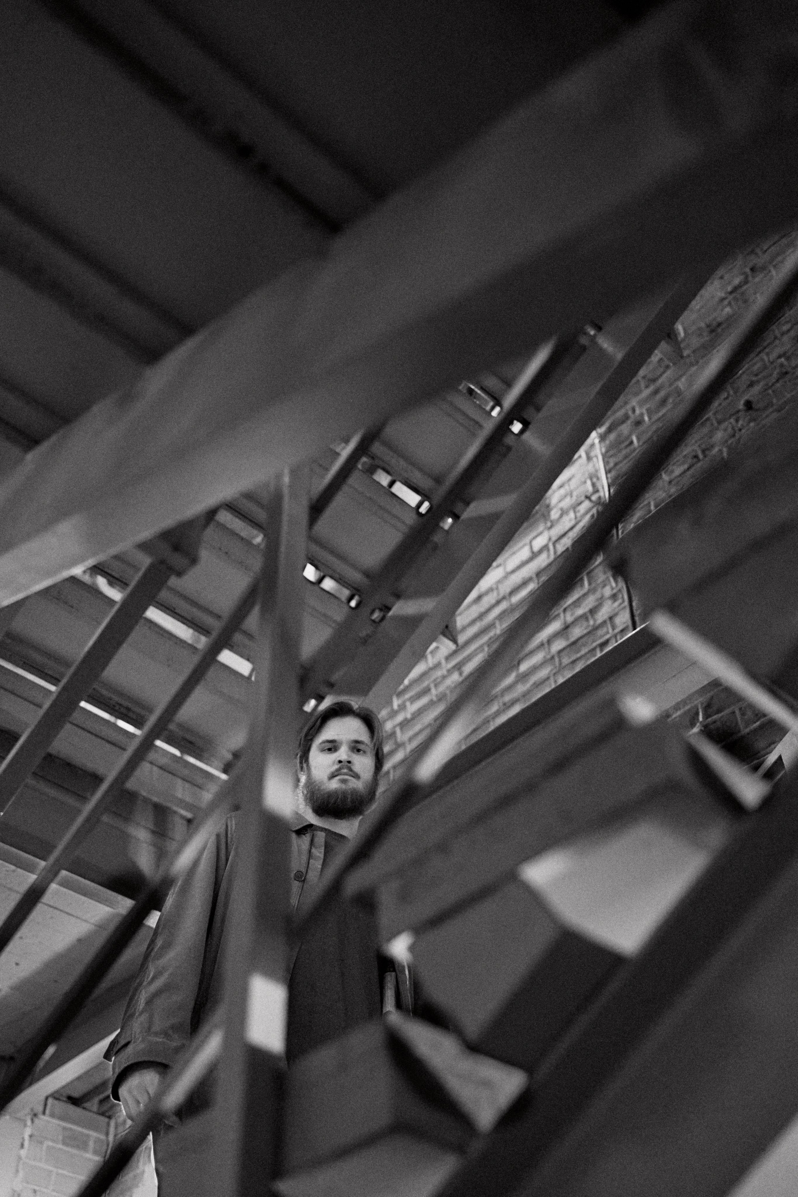 Данил. Фотограф Максим Трофимов