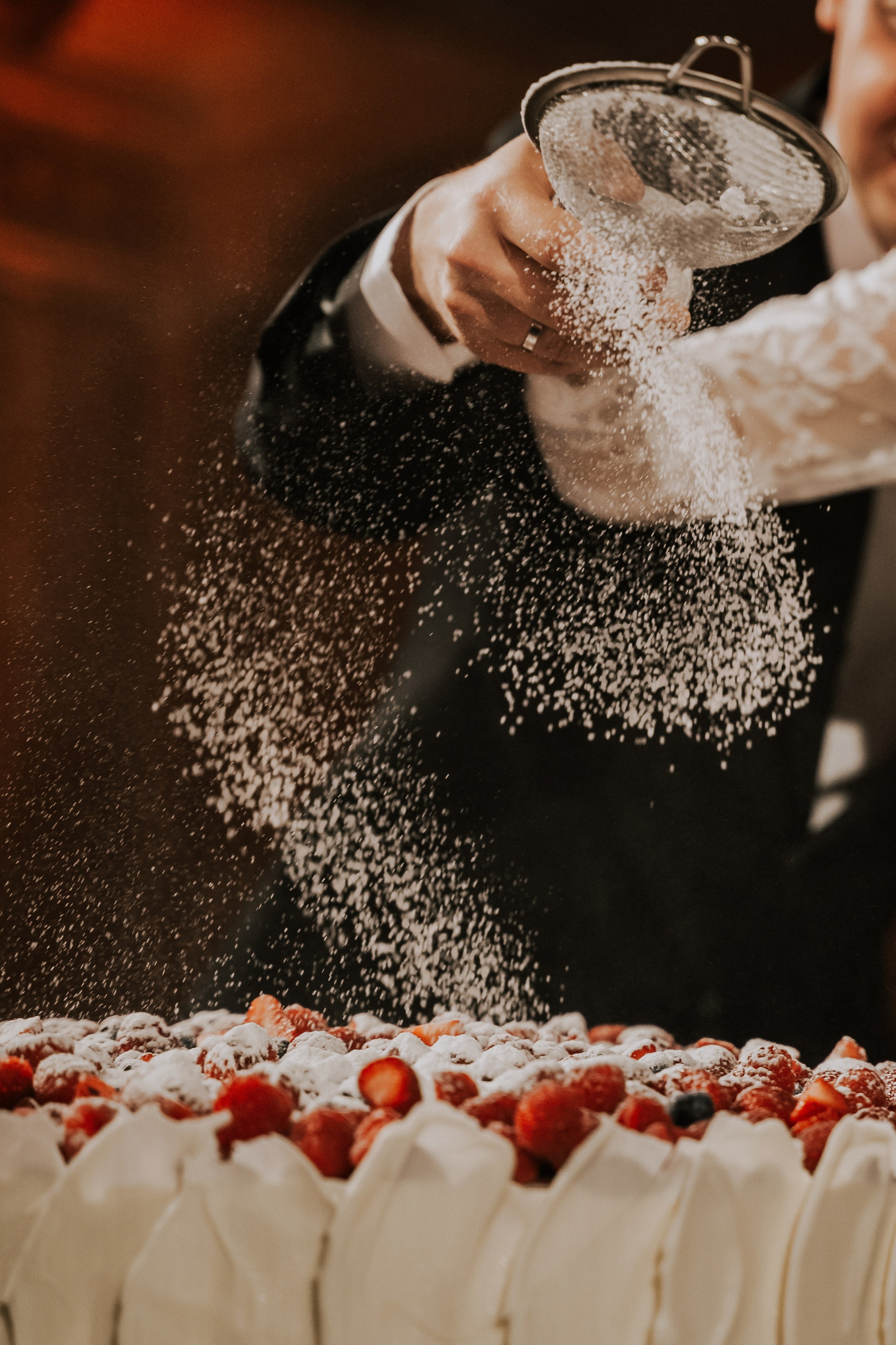 Свадьбы. ПАРА ОПЕРАТОРОВ