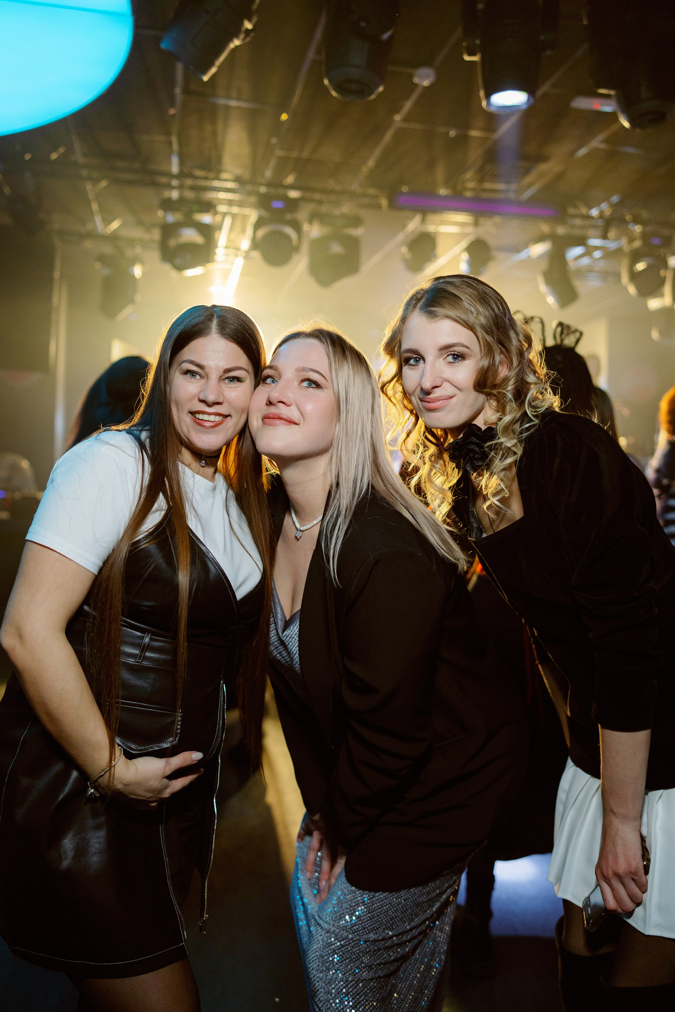 КОРПОРАТИВ NL International. Свадебный и репортажный фотограф в Москве Владимир Сергеев | Naysaikolo