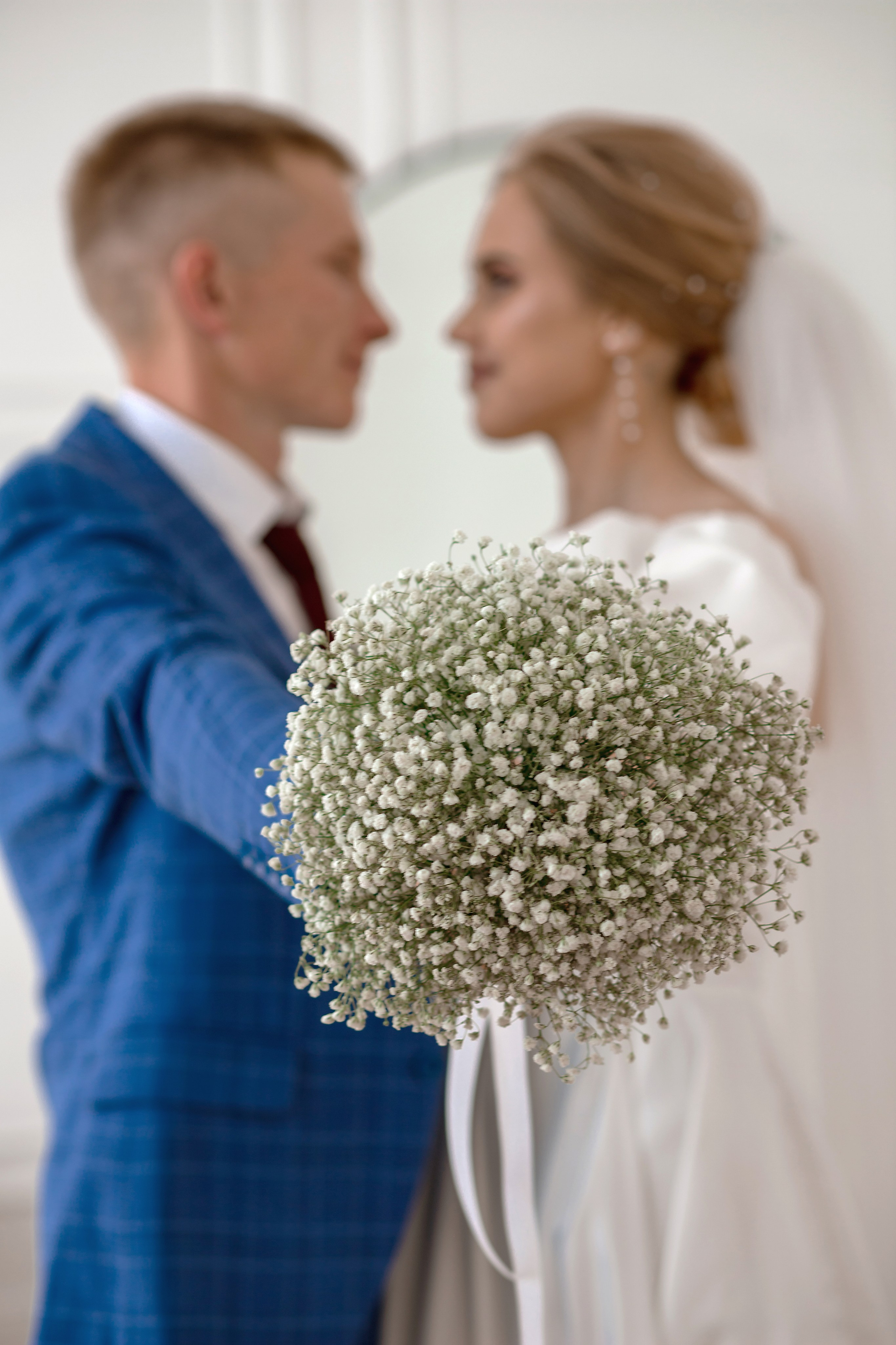 Борис & Анна. Свадебный фотограф в Чебоксарах Анастасия Иванова