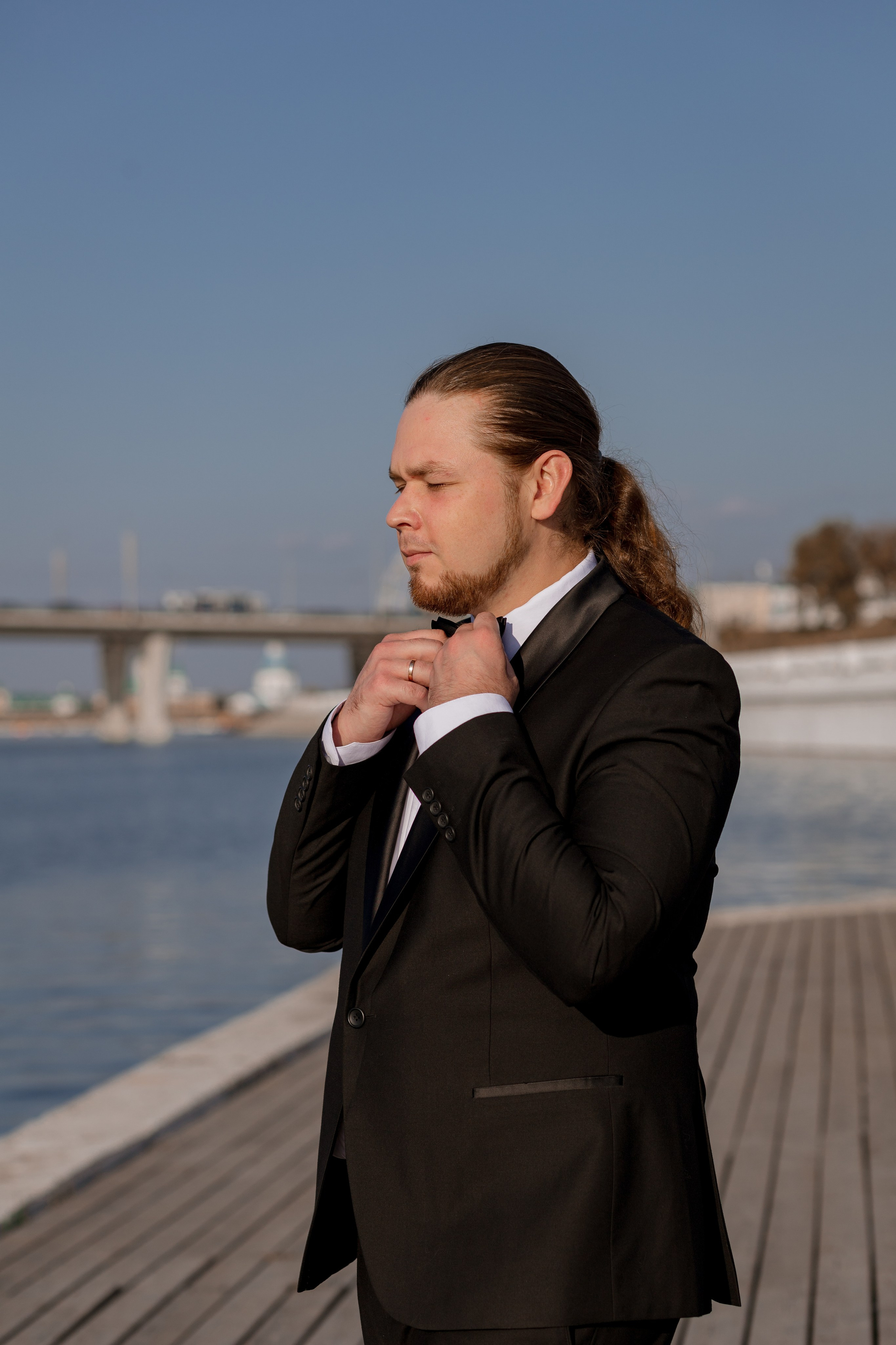 Павел & София. Свадебный фотограф в Чебоксарах Анастасия Иванова