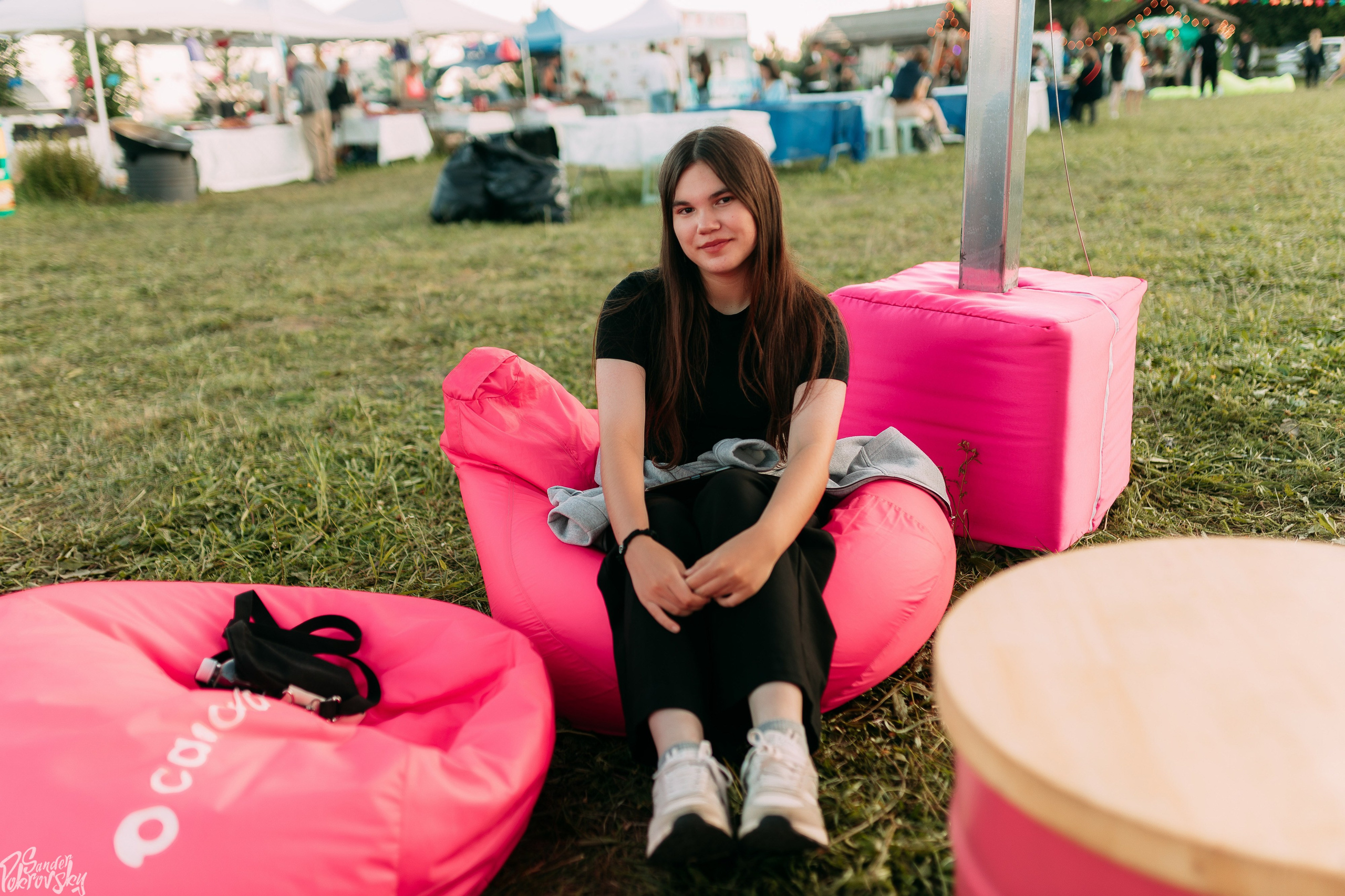 Самокат. Свадебный и репортажный фотограф в Чебоксарах Покровский Александр