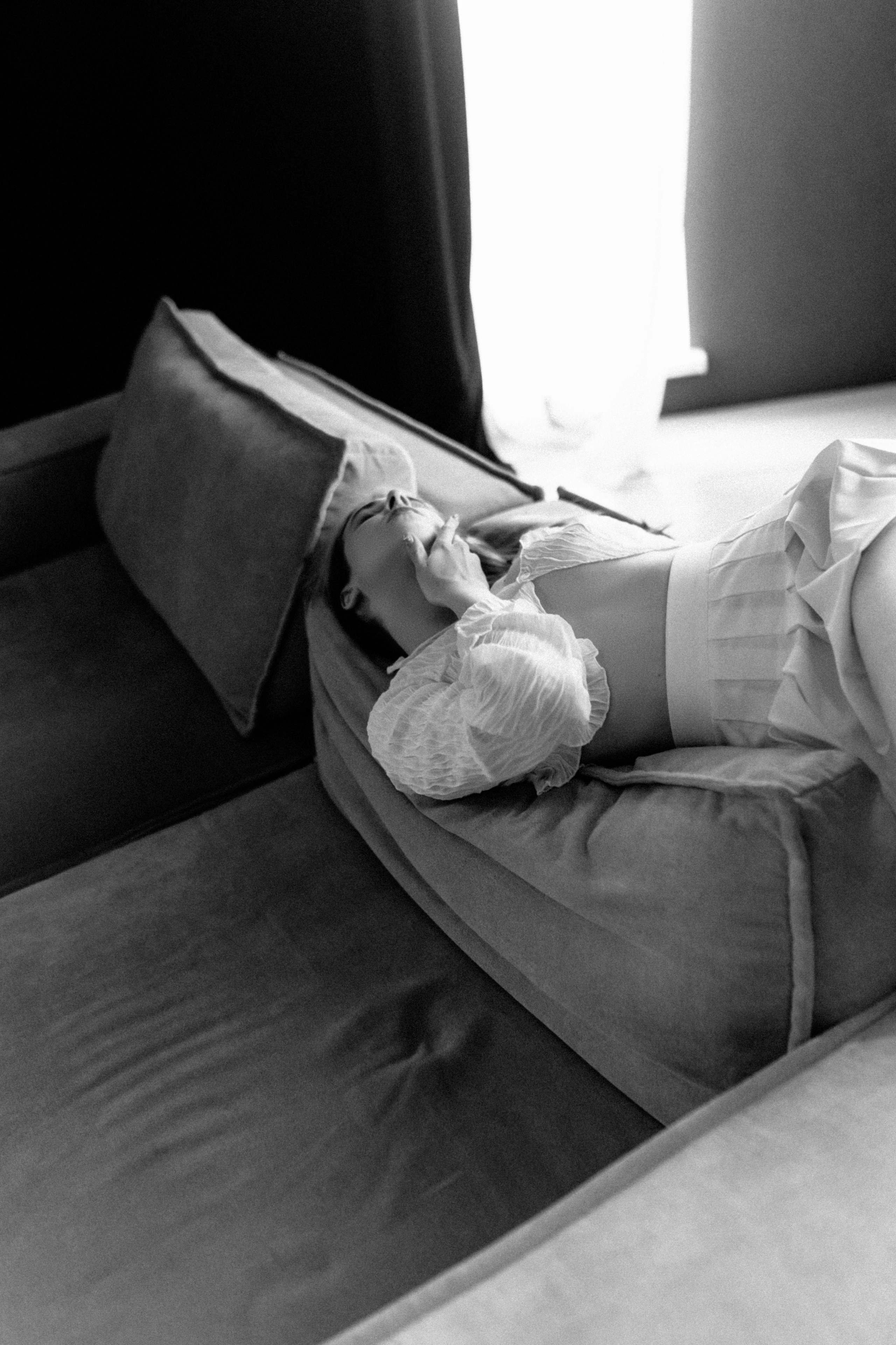 Алена. Портретный фотограф в Туле Полина Форест