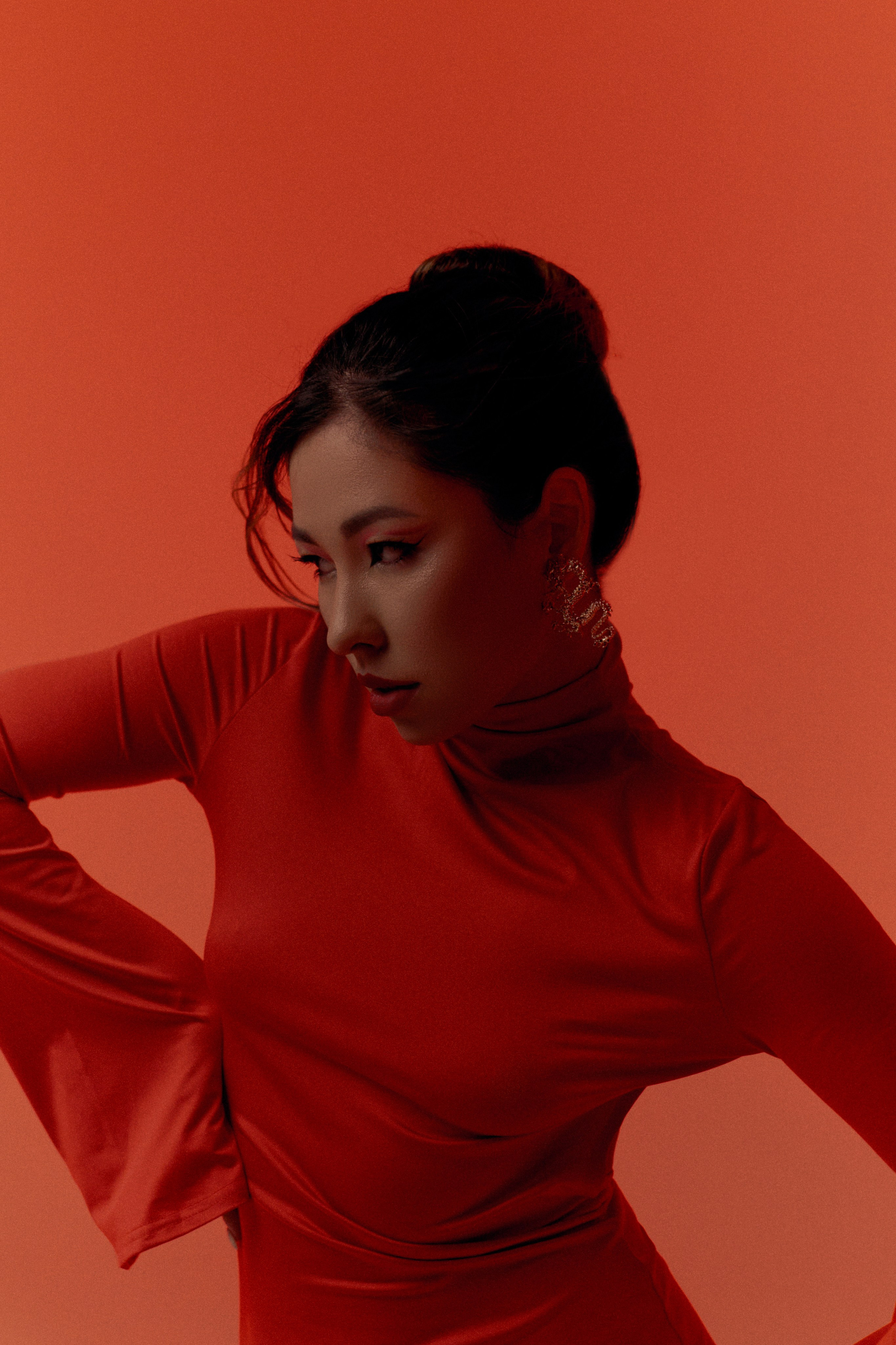 Ситора. Портретный фотограф в Туле Полина Форест