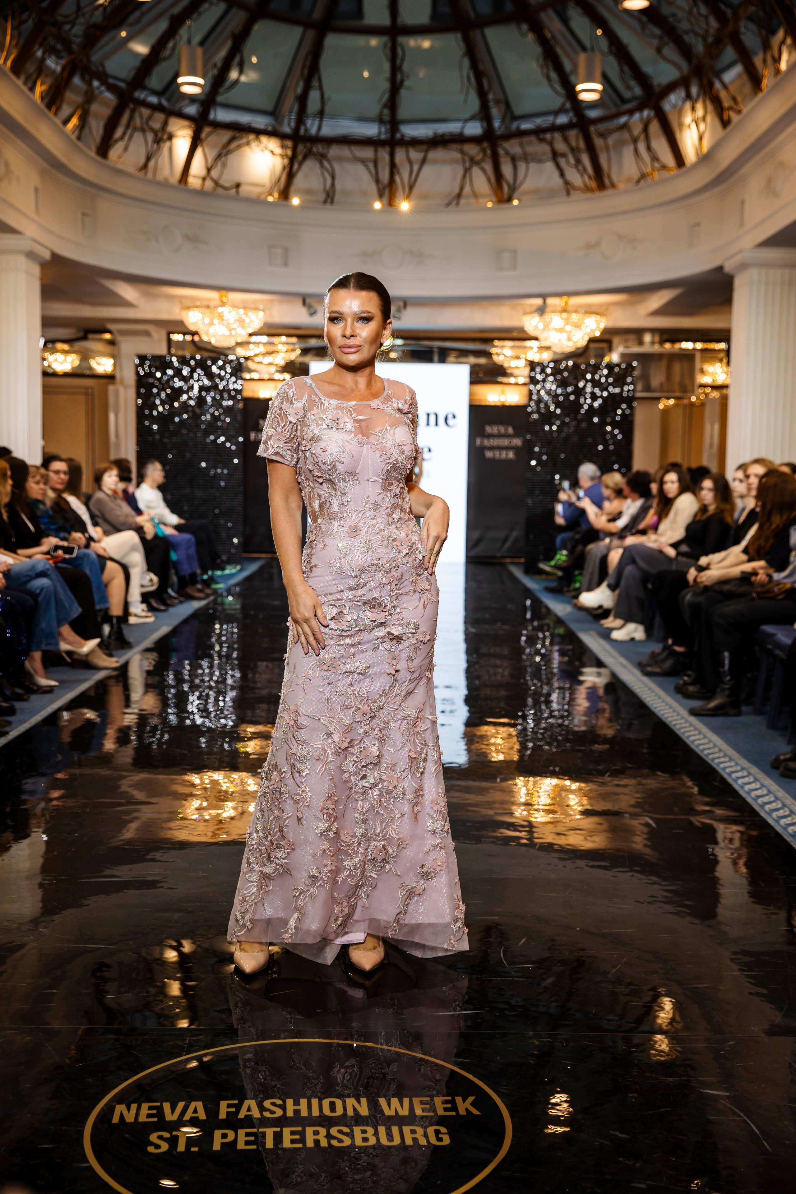 NEVA — 2024. Фотограф — Татьяна Кириллова, г. Санкт-Петербург