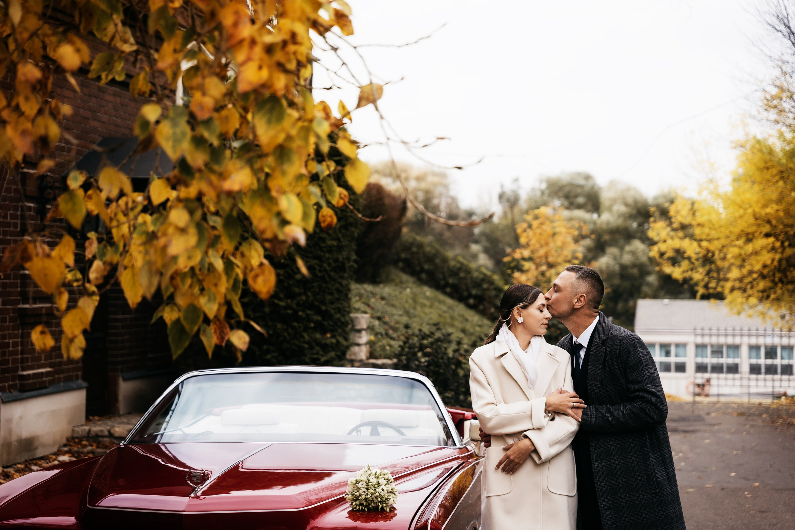 S&N. Алёна Хомич. Свадебный и семейный фотограф Коломна, Москва