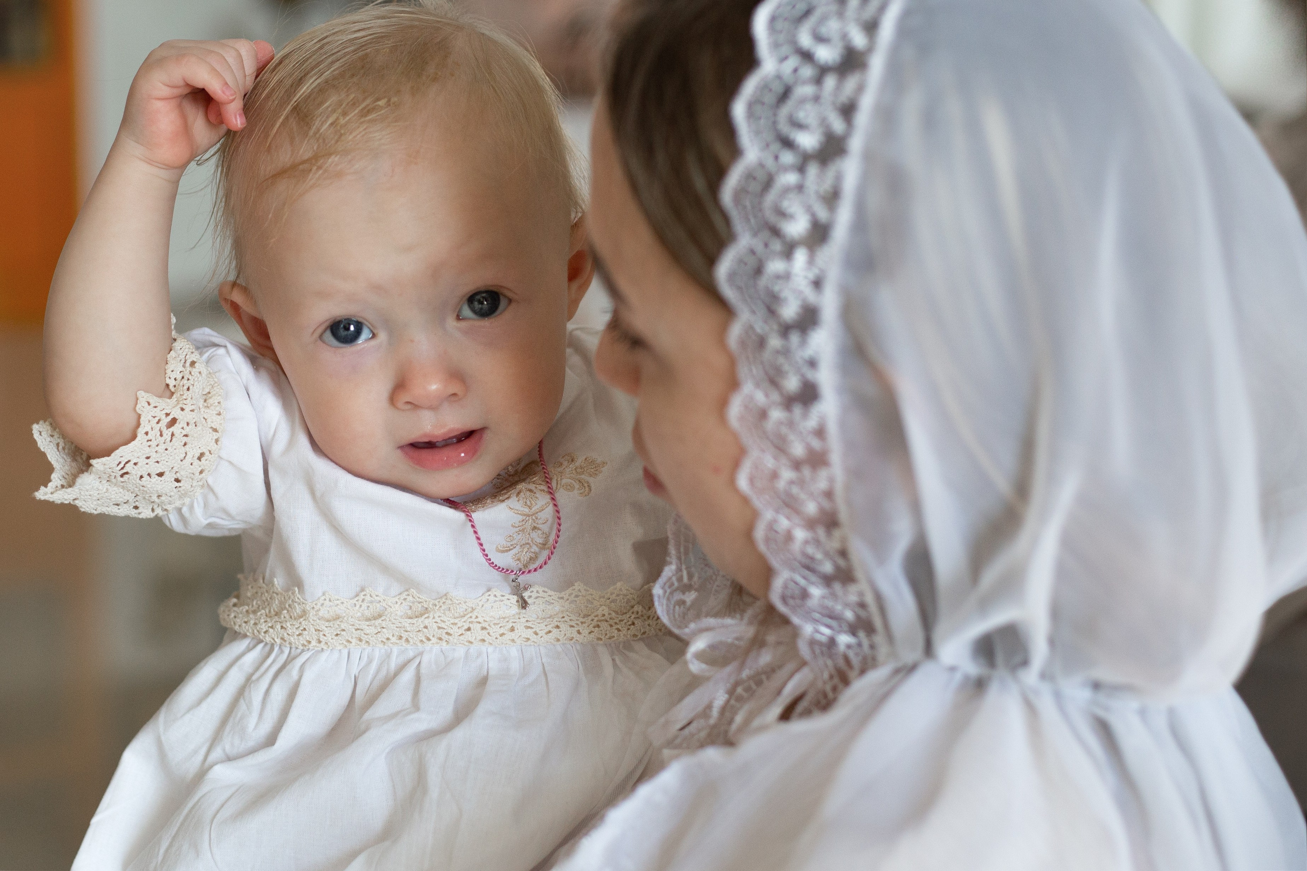 Храм в честь Рождества Иоанна Крестителя. Фотограф в Новосибирске Краснова Евгения