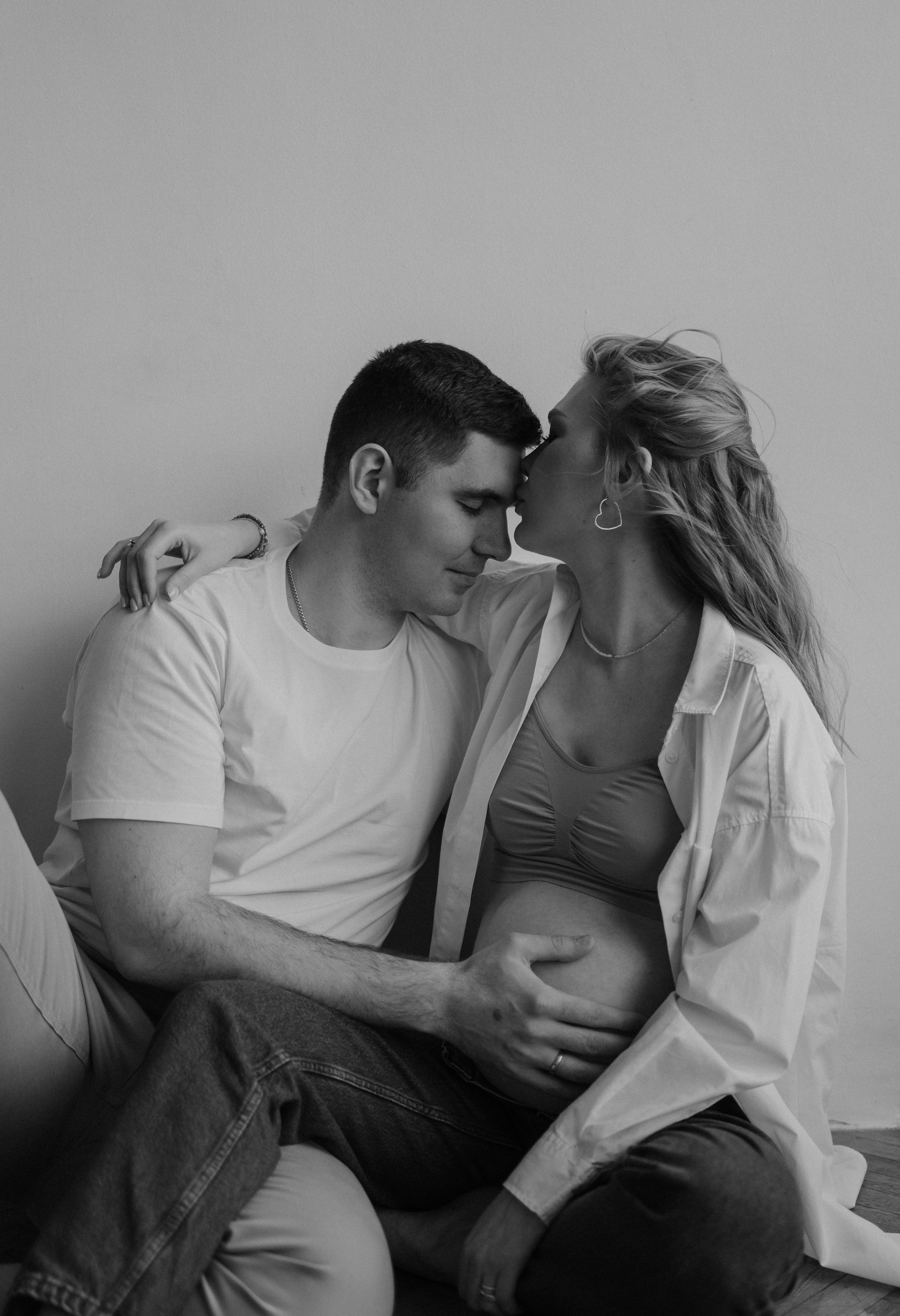 Ира. Семейный фотограф Москва Валерия Белова