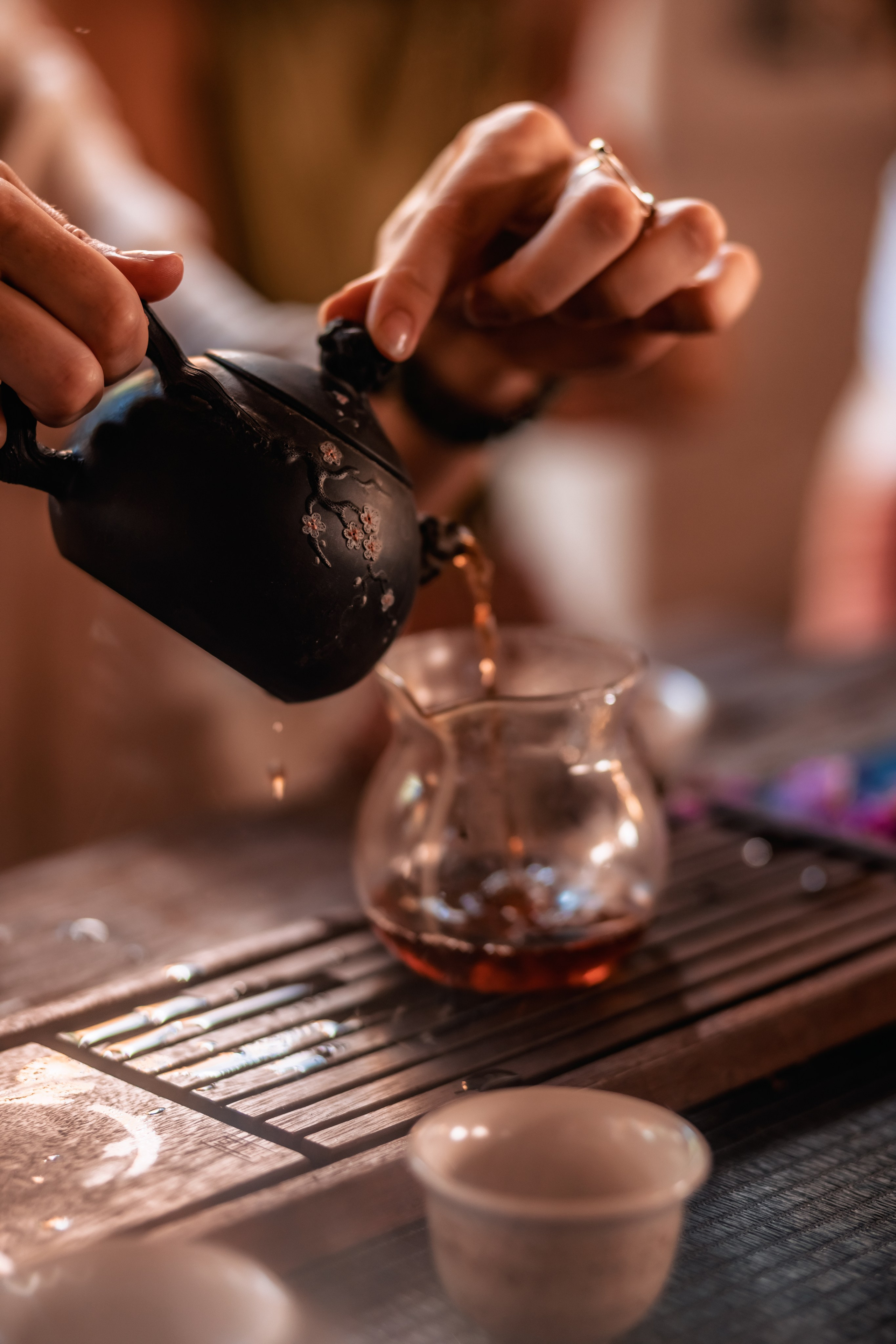 Bali Spirit Festival 2026 friday. Мариам Багдасарян