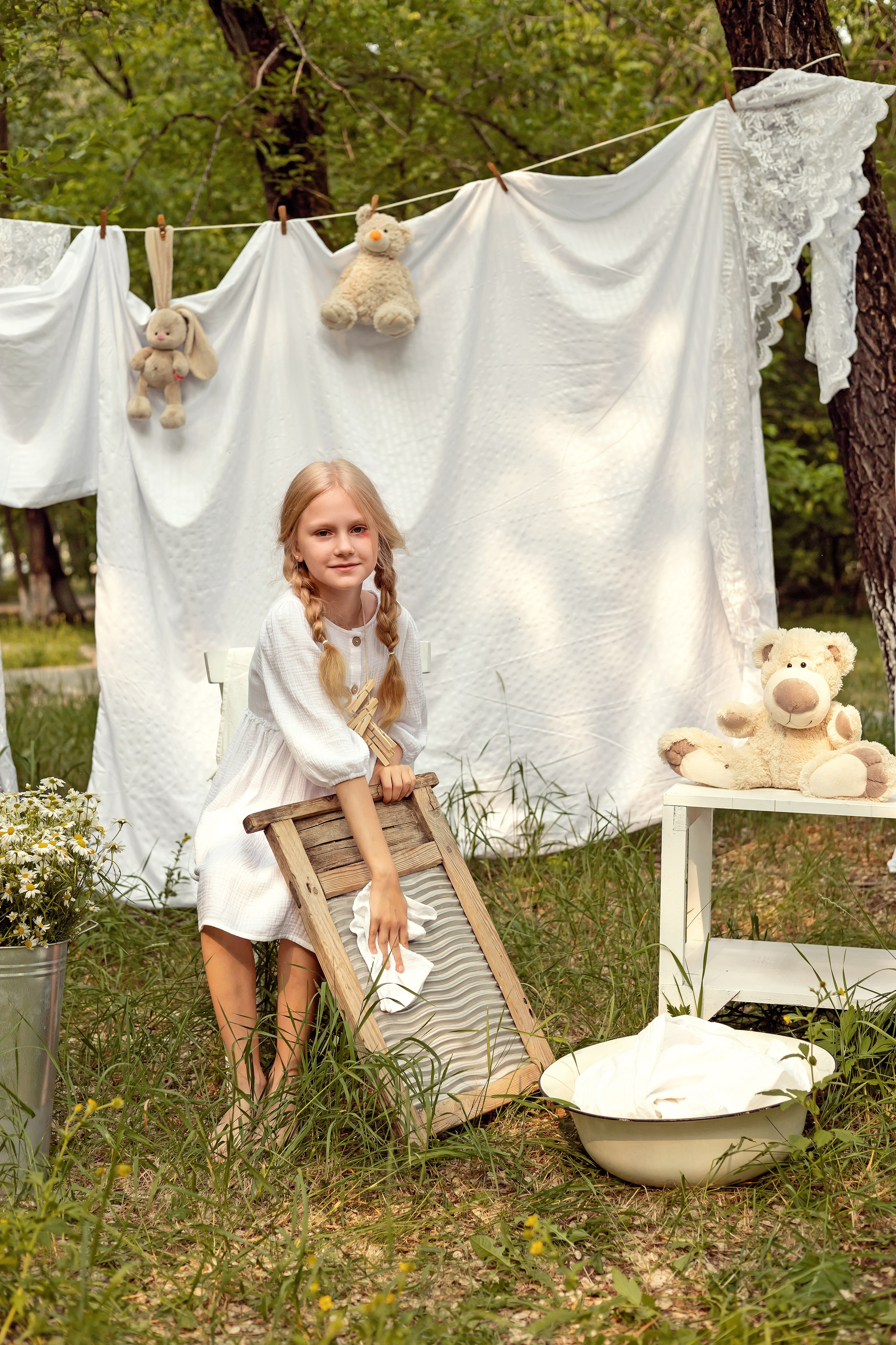 Детские фотопроекты. Олеся Пучковская фотограф, Белогорск, Амурская область