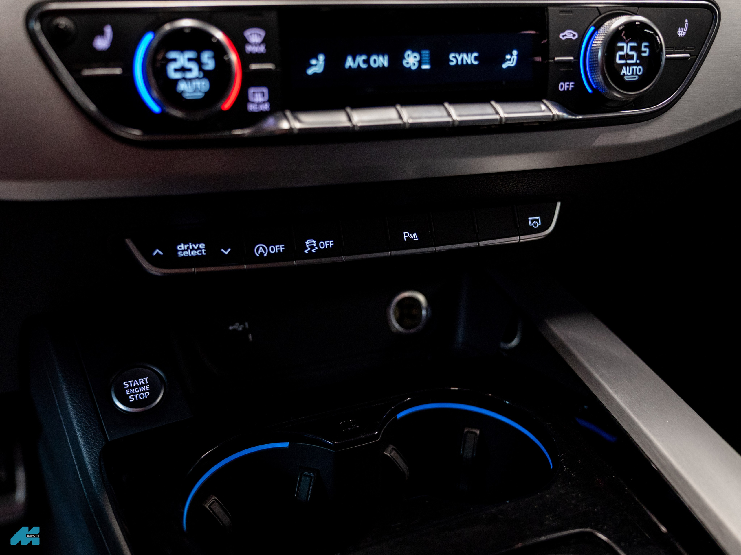 ChestImport. Фотограф Александра Рузиева aka Ju1cyFlex