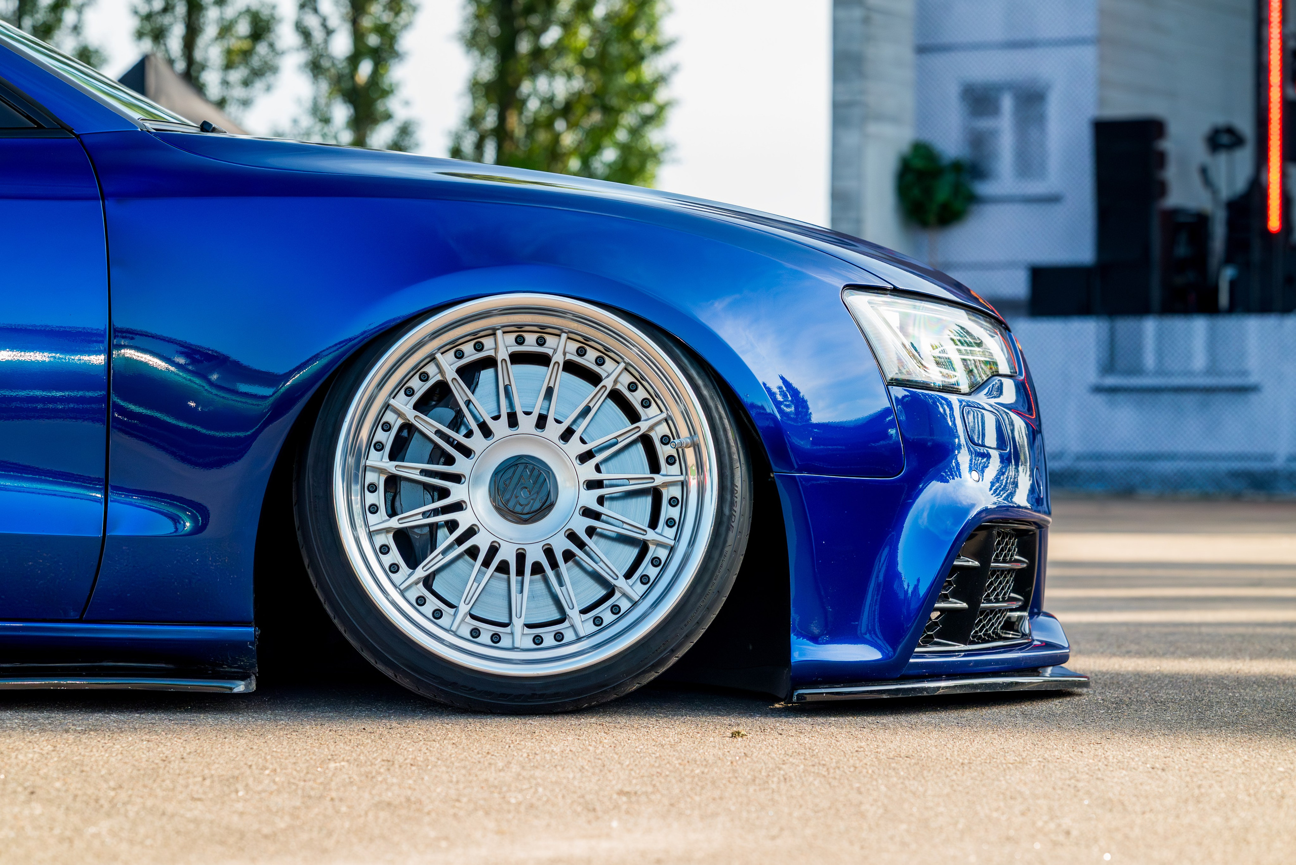 Автомобильный фотограф Александра Рузиева aka Ju1cyFlex