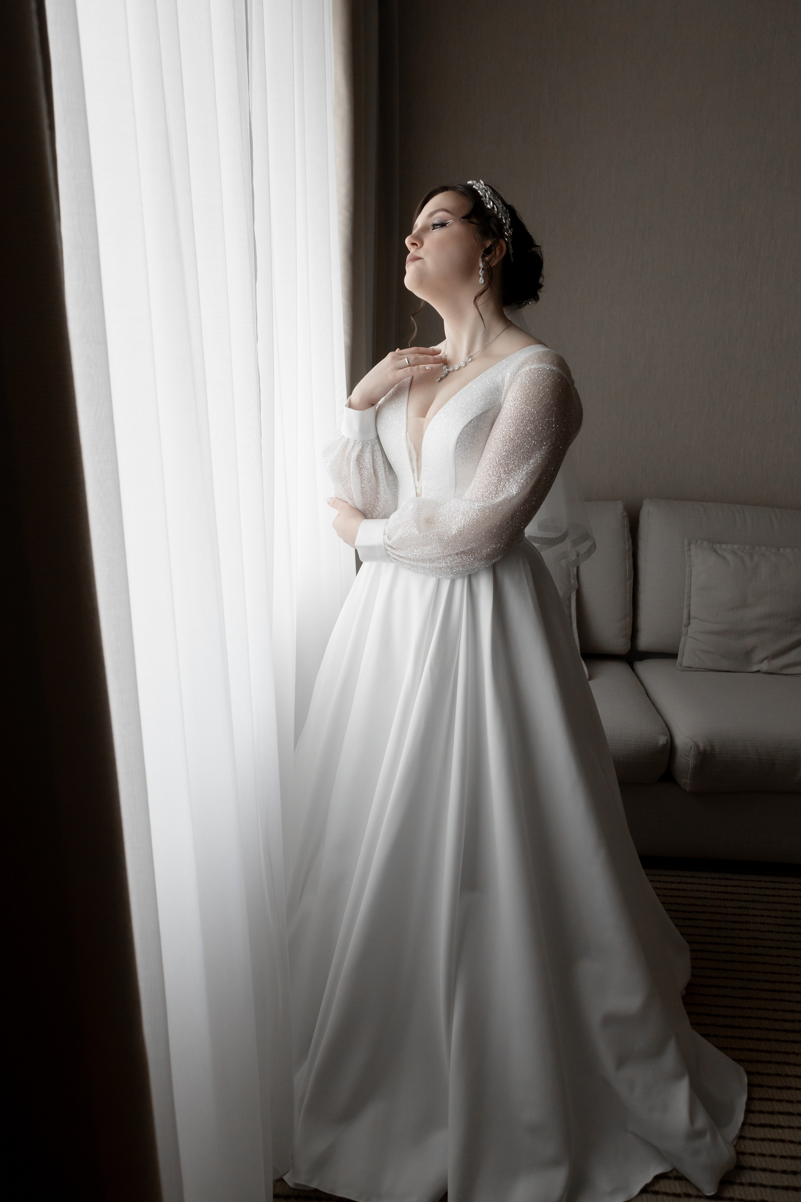 Никита и Рита. Фотограф в Самаре / Олеся Широнина