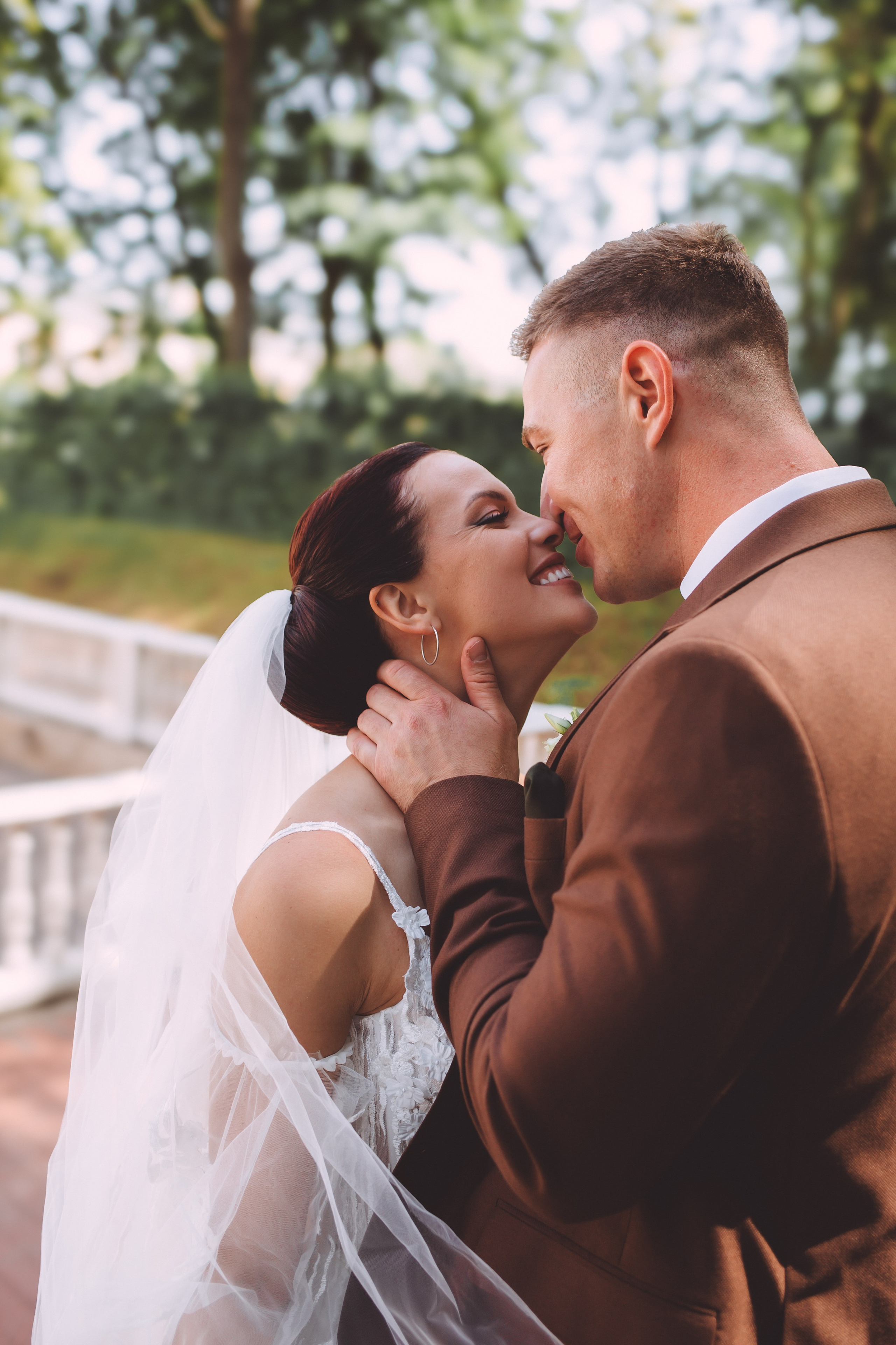 Wedding day. Анна Михайлова|Свадебный фотограф в Санкт-Петербурге