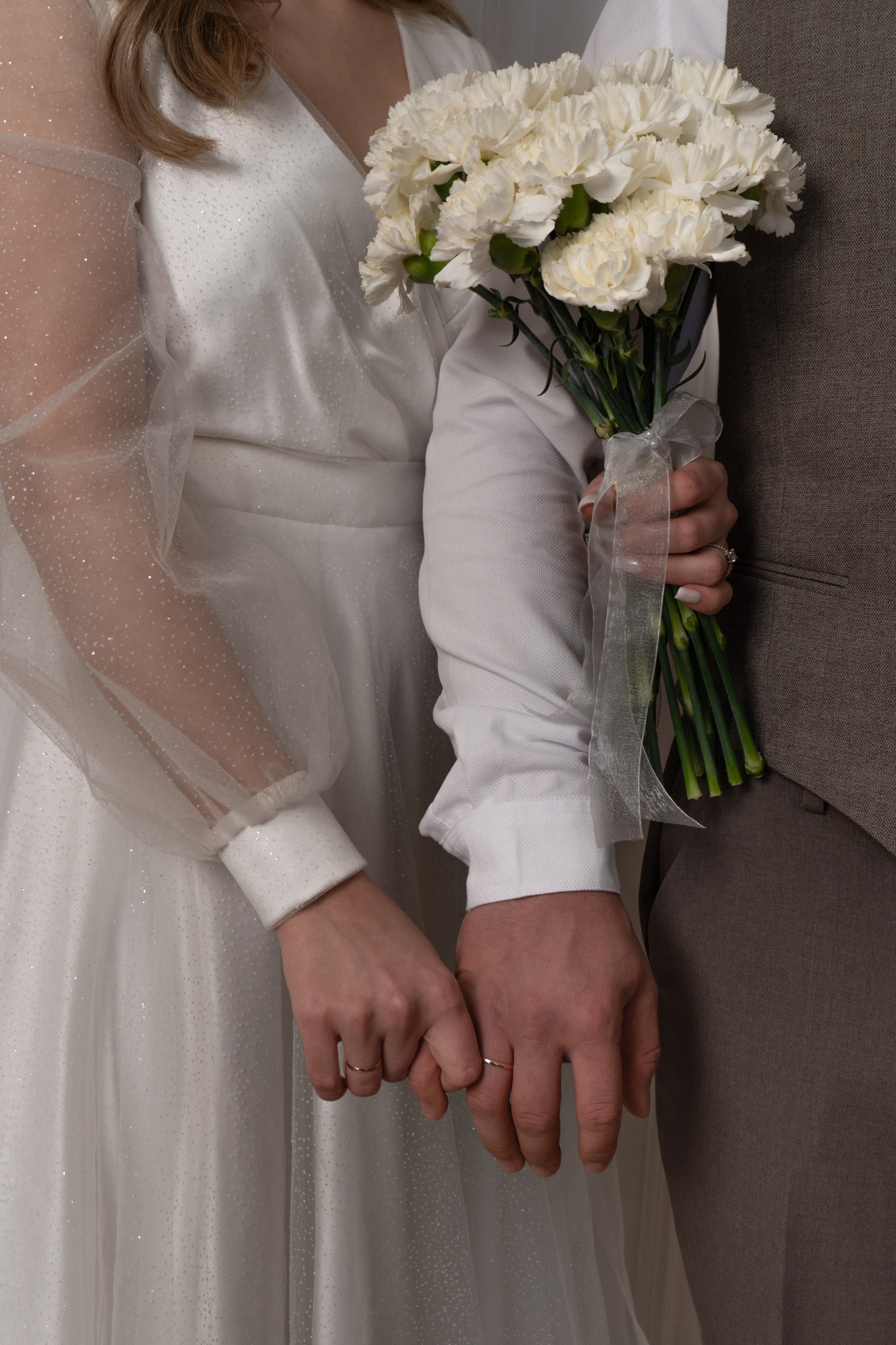 Свадебные. SUNSELN ph — фотограф во владимире