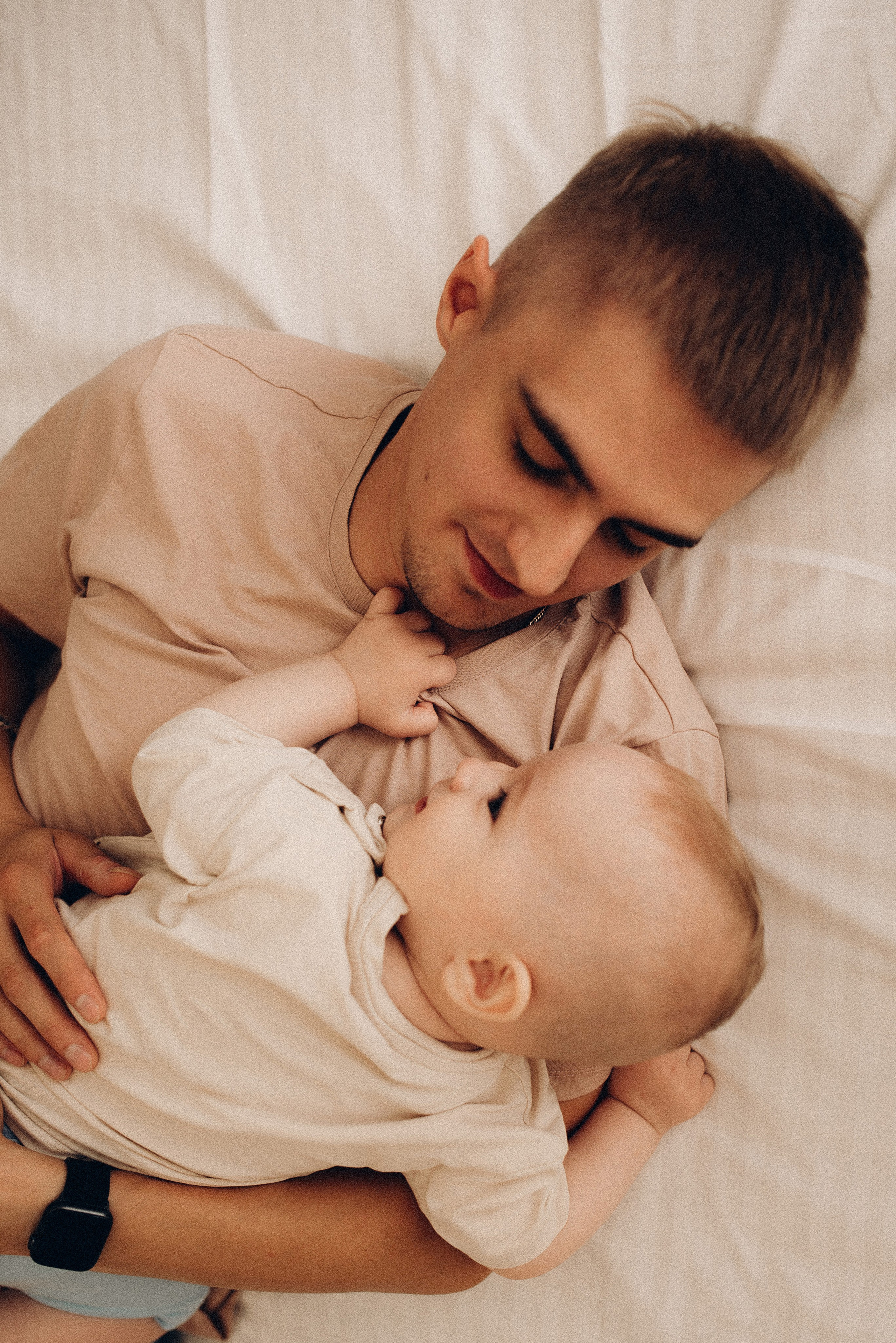 Домашняя семейная фотосессия. Детский и семейный фотограф в Йошкар-Оле Светлана Кропочева