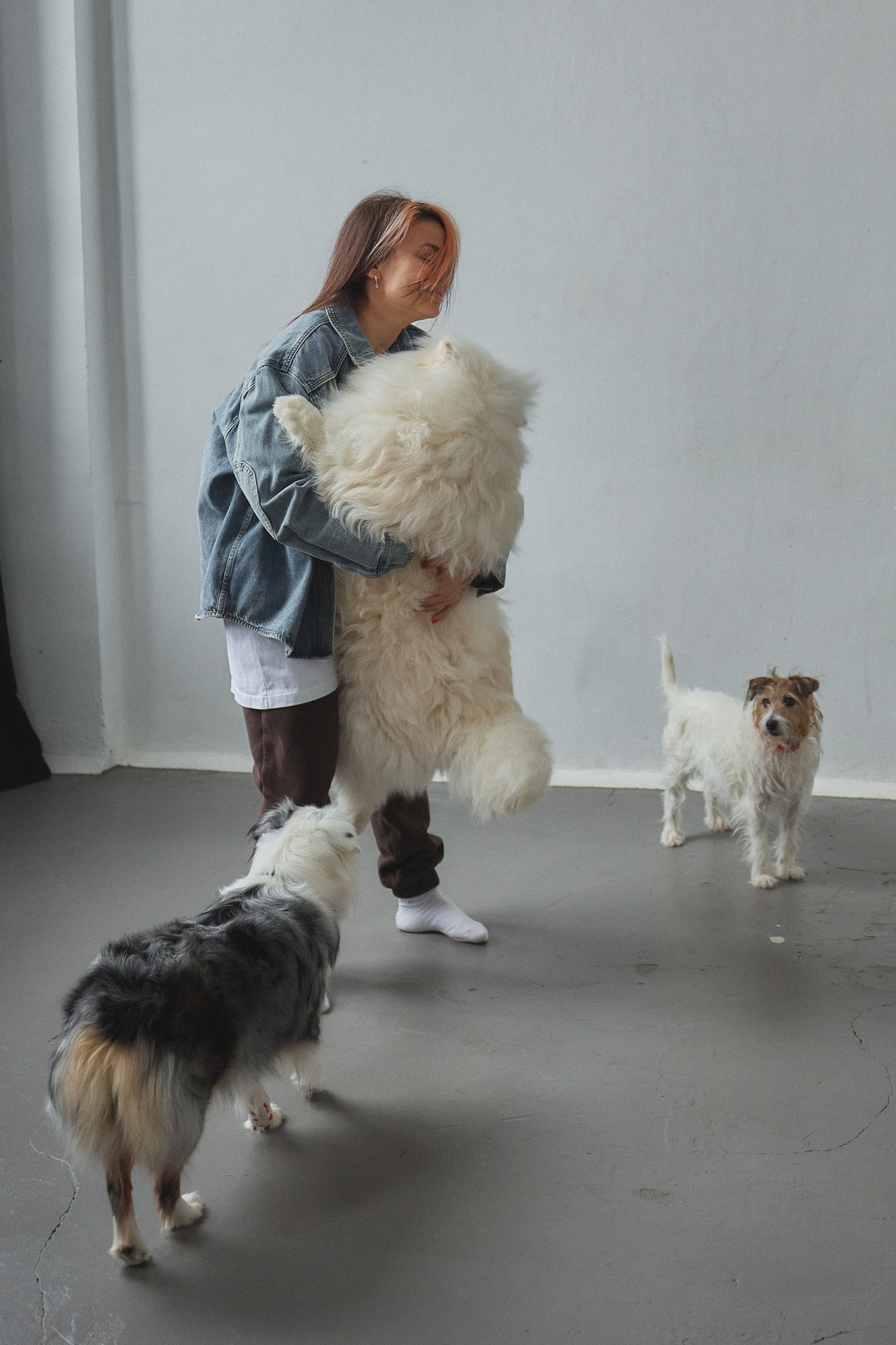 Лера и Артем. Свадебный и семейный фотограф