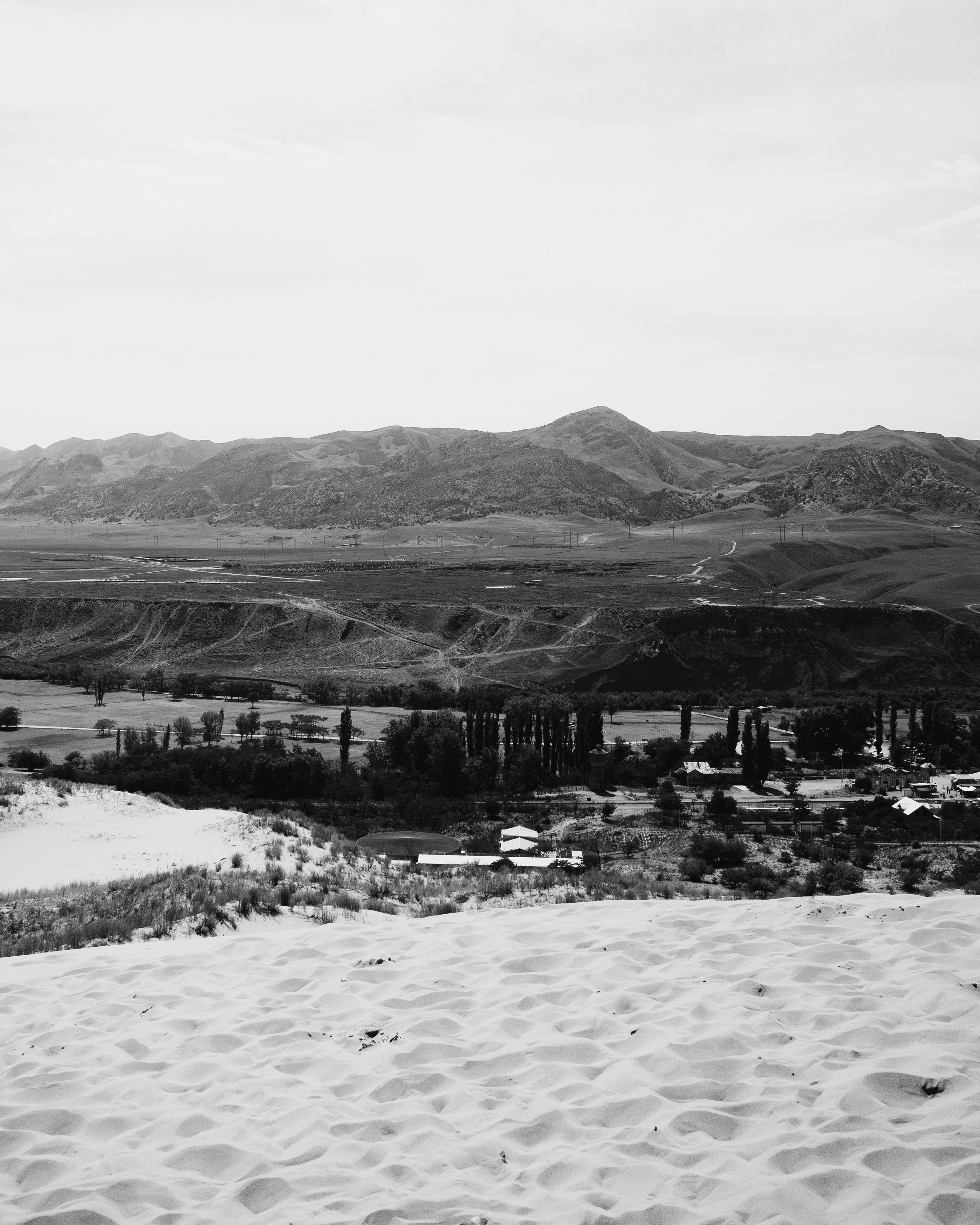 Dagestan / Yandex 360 x КУДА ГЛАЗА ГЛЯДЯТ