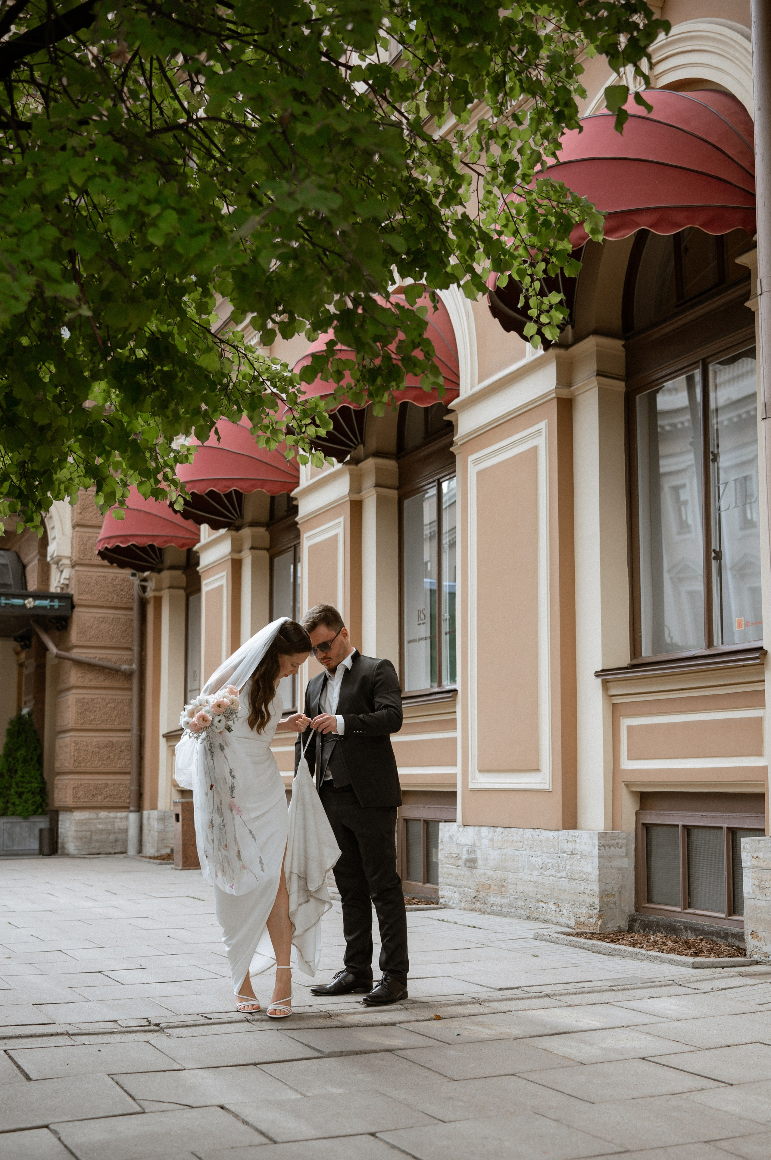 Свадьбы. Свадебный и семейный фотограф в Санкт-Петербурге Татьяна Пастухова