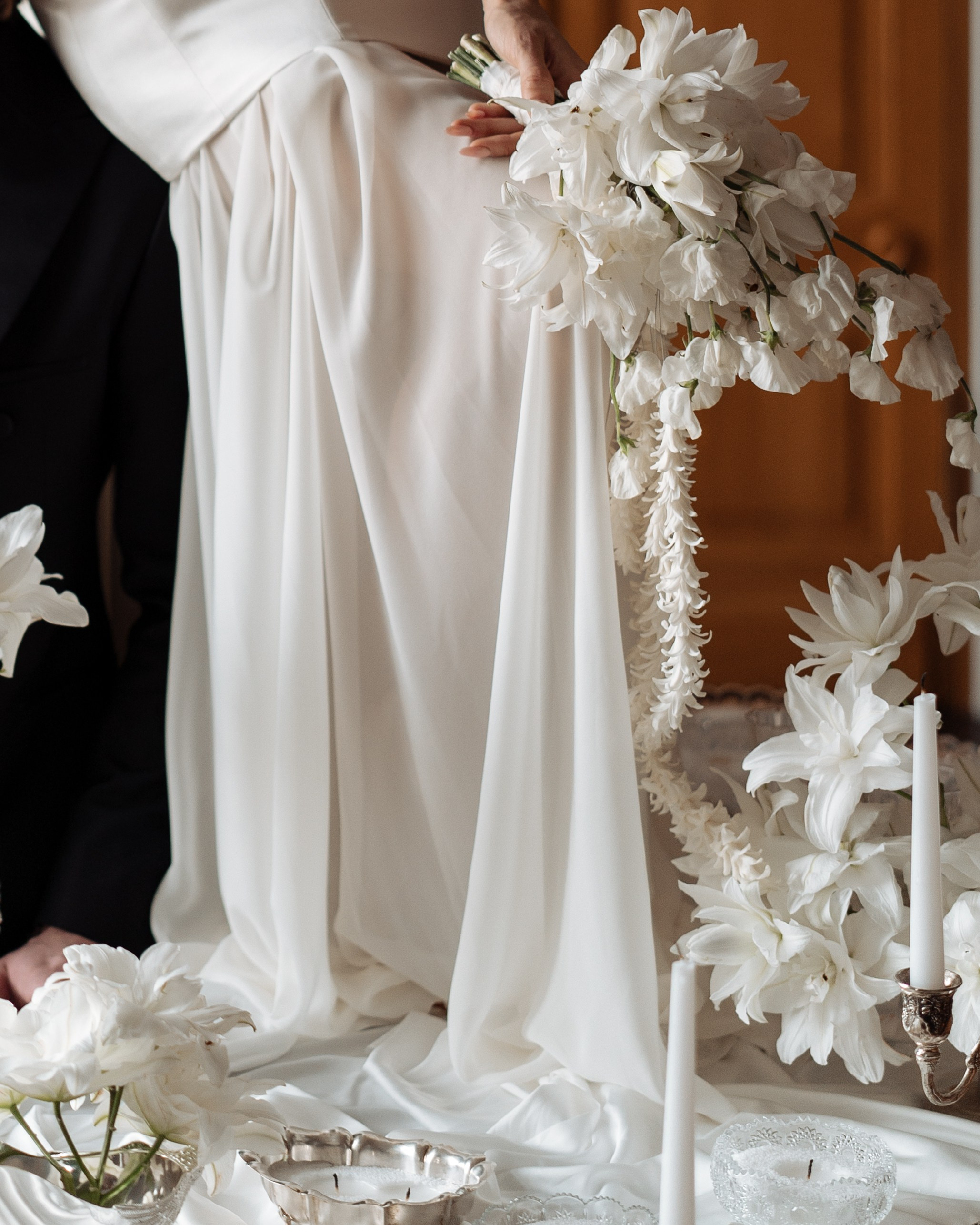 A&M. Свадебный и портретный фотограф Москва Ирина Гавриленко