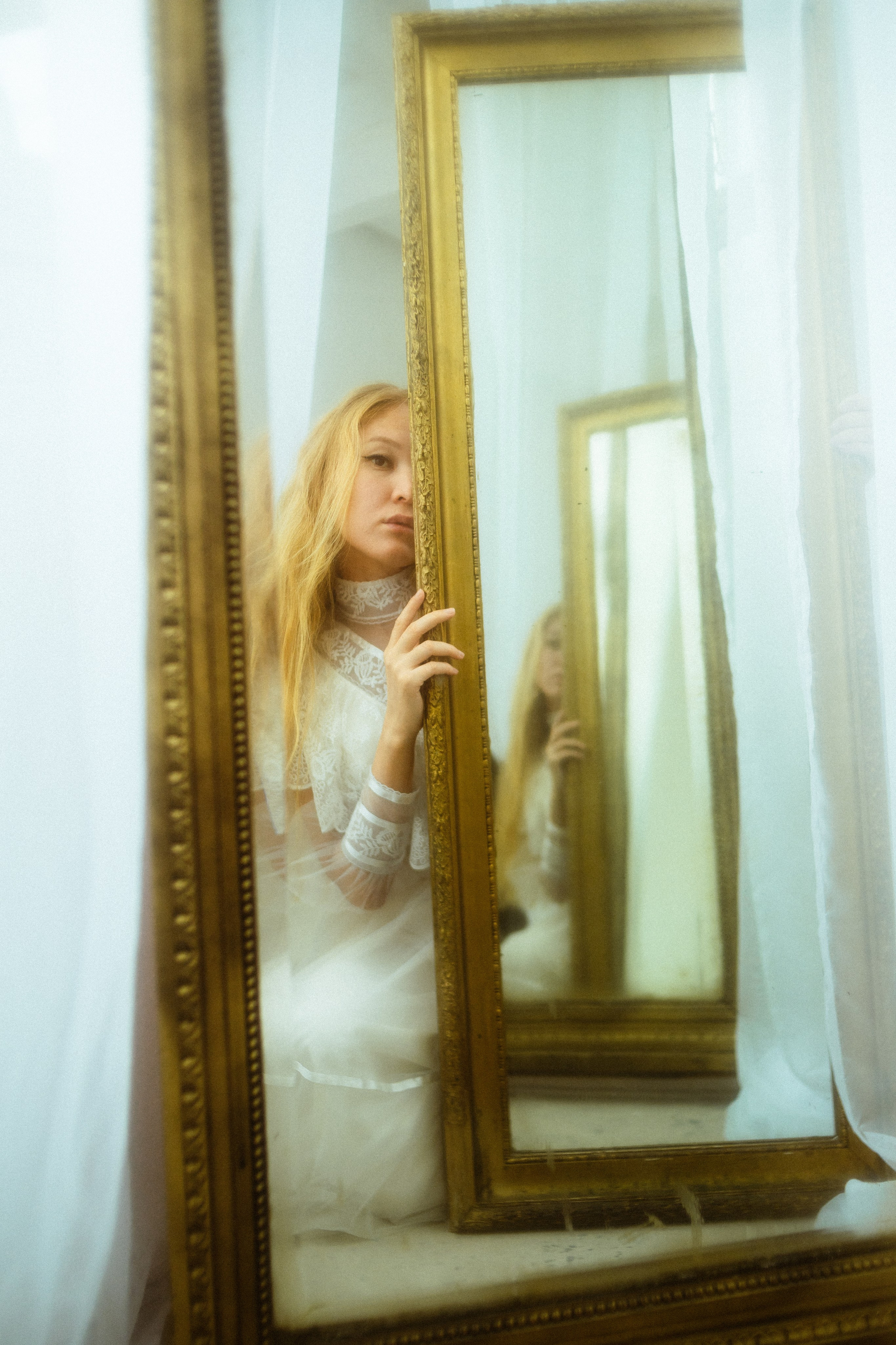 Персональные съёмки. Фотограф в Санкт-Петербурге Андрей Пенков