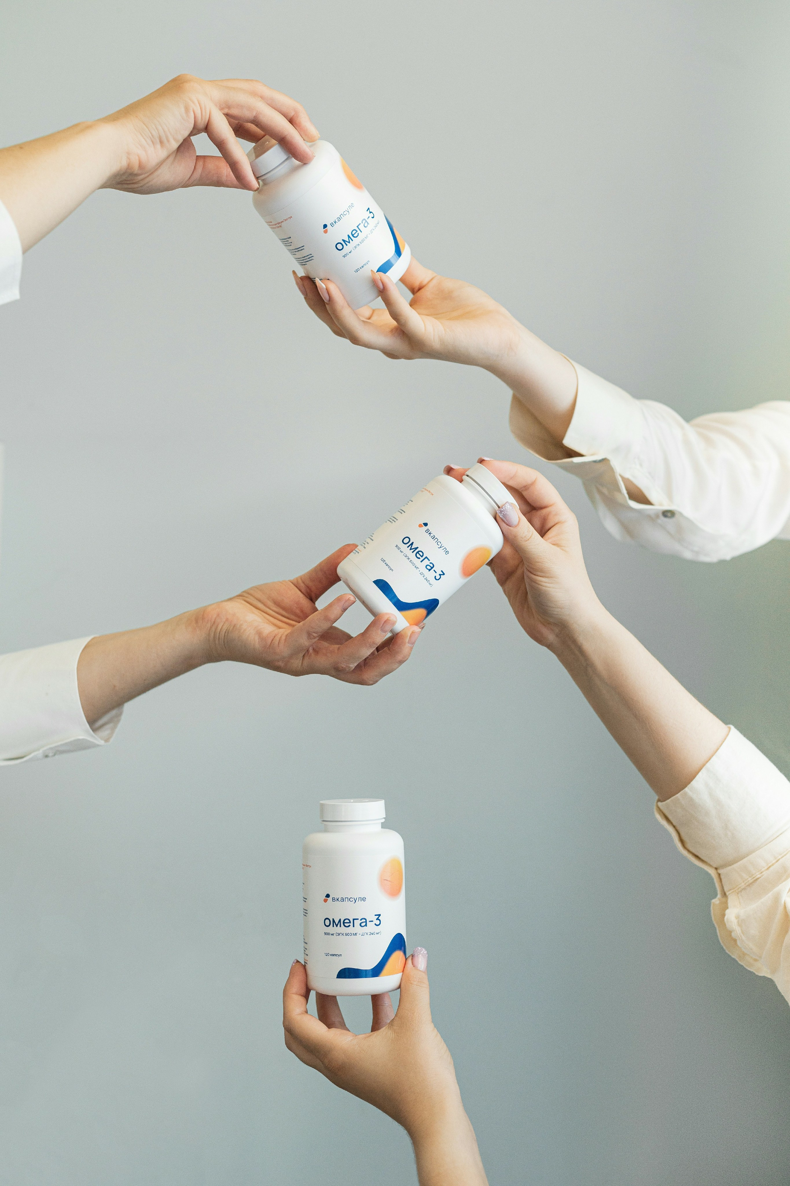 Вкапсуле. Фотограф в Санкт-Петербурге Андрей Пенков