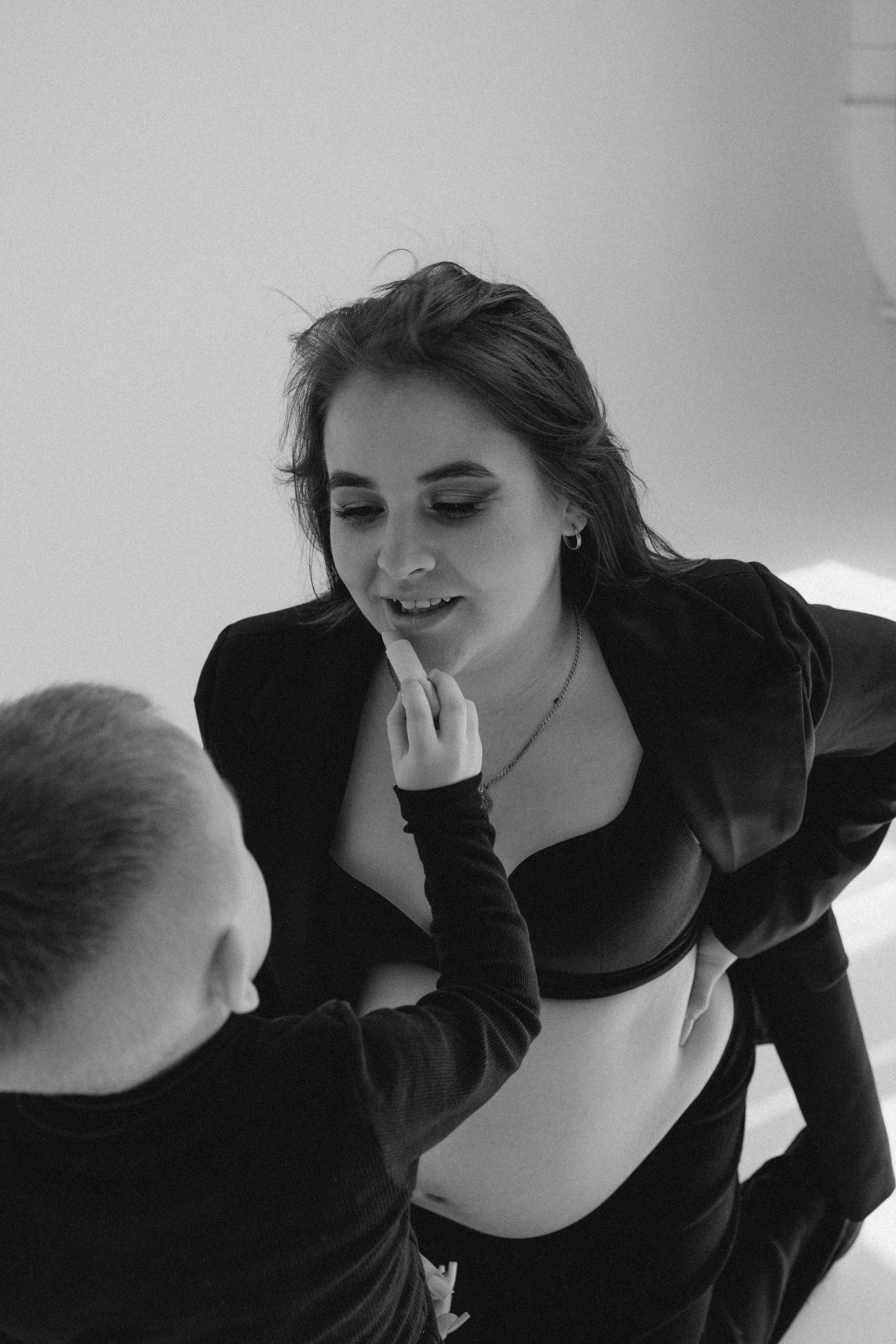 Путешествие в девять месяцев. Свадебный и семейный фотограф в Москве Дарья Тюленева