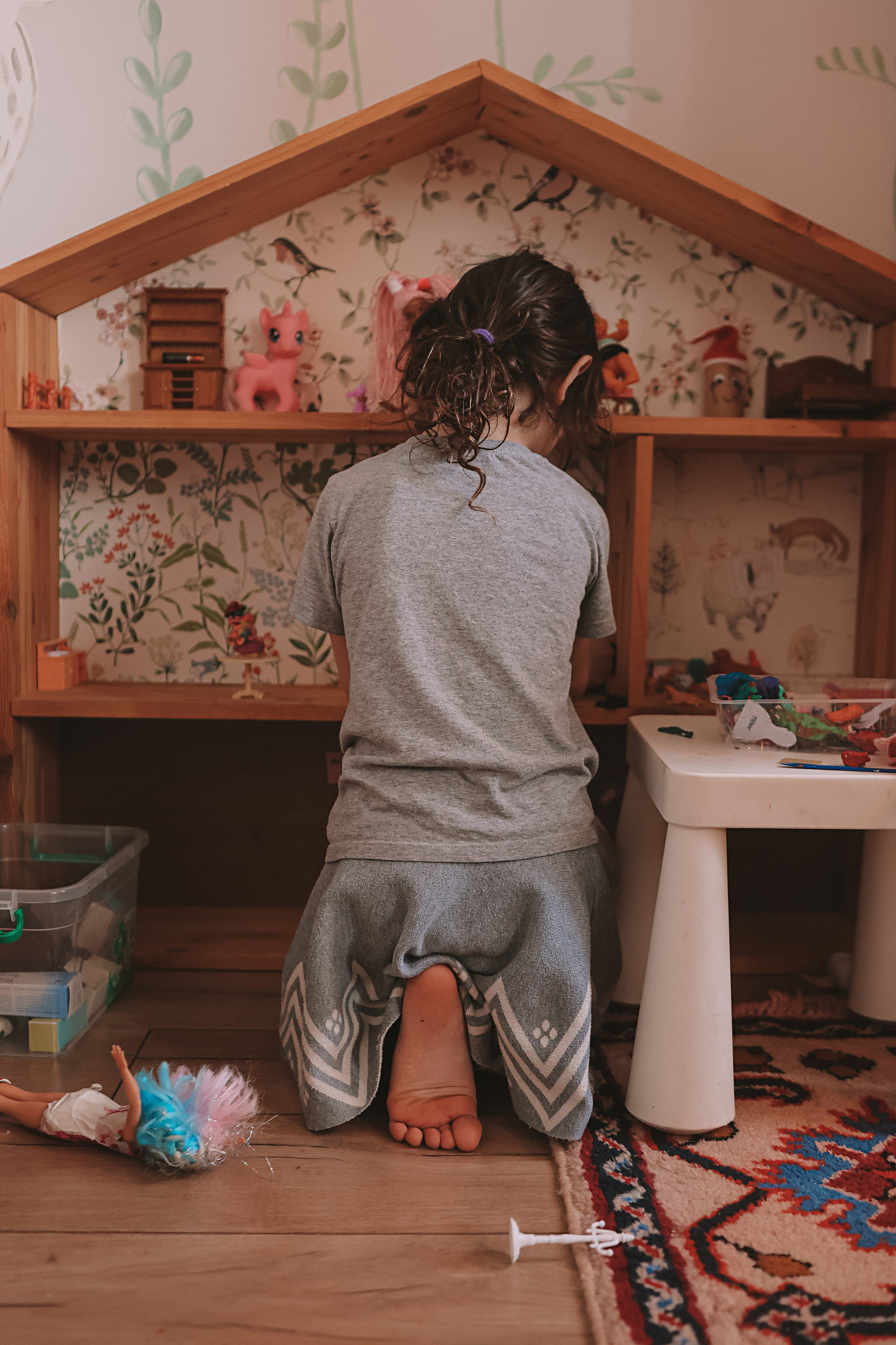 Наська (Чусовой). Семейный фотограф Тюмень, фотограф на роды Салмина Мария